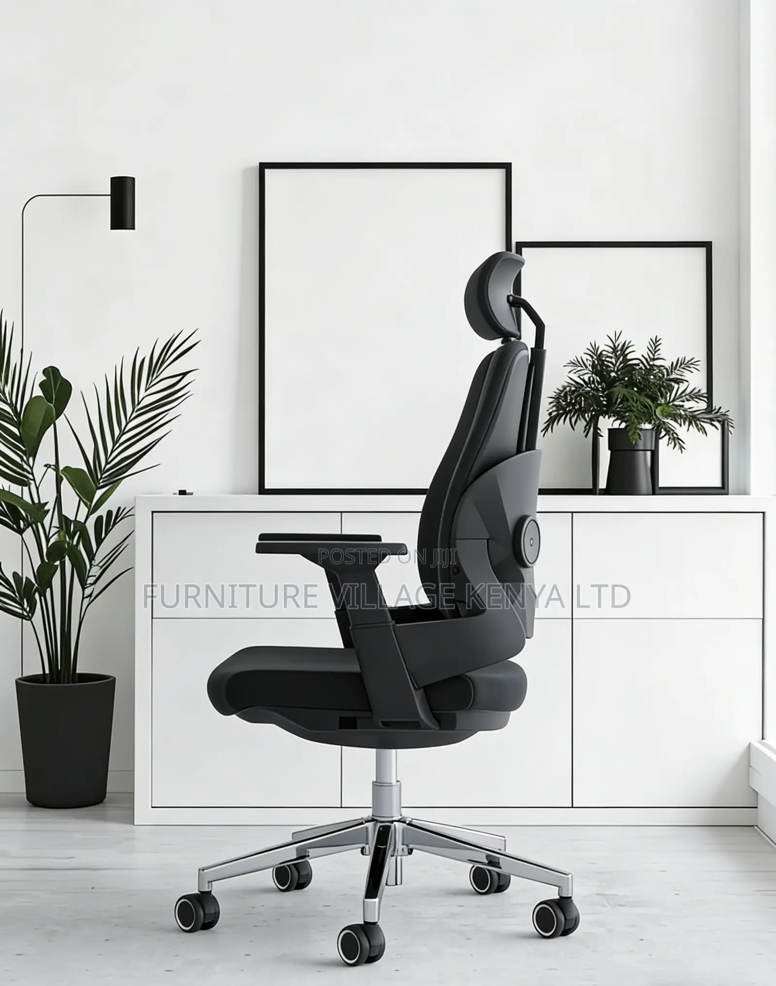 Office Chairs: Executive Ceo Office Chair For Work
