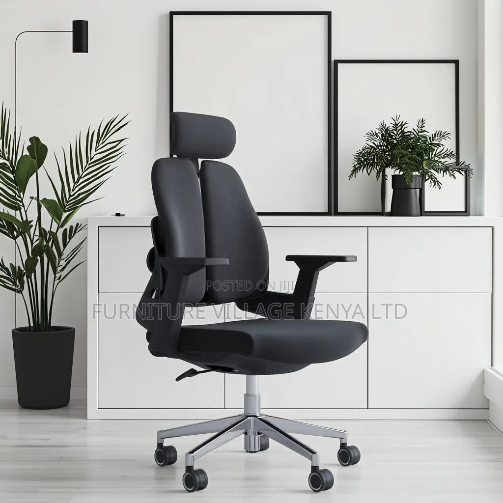 Office Chairs: Executive Ceo Office Chair For Work