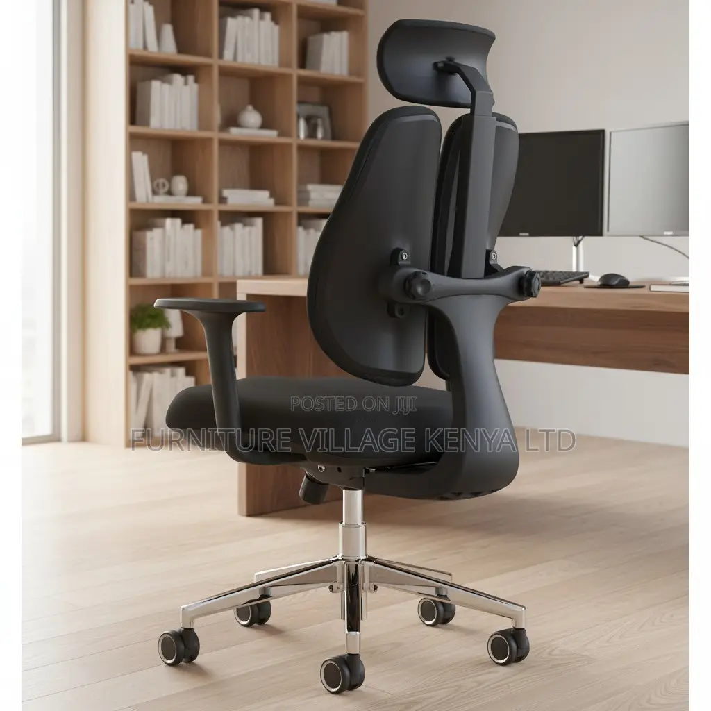 Office Chairs: Executive Ceo Office Chair For Work
