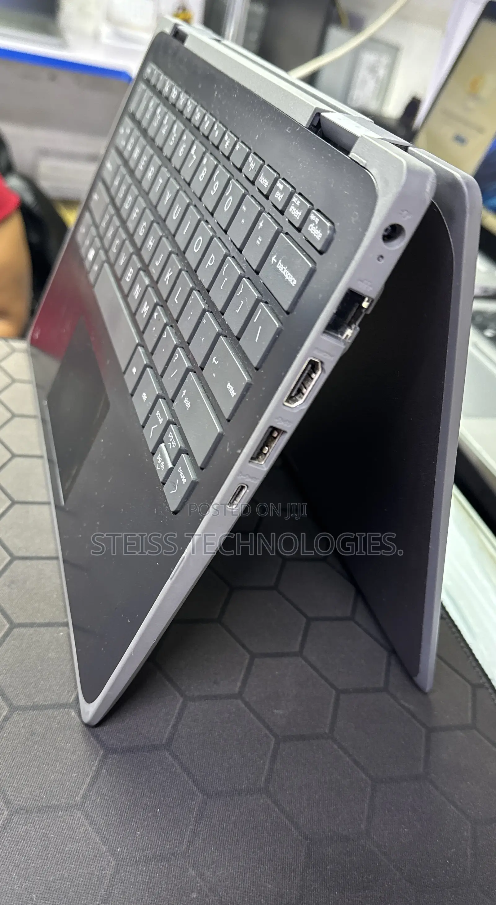 Laptop HP ProBook 11 X360 8GB Intel Core i5 SSD 256GB