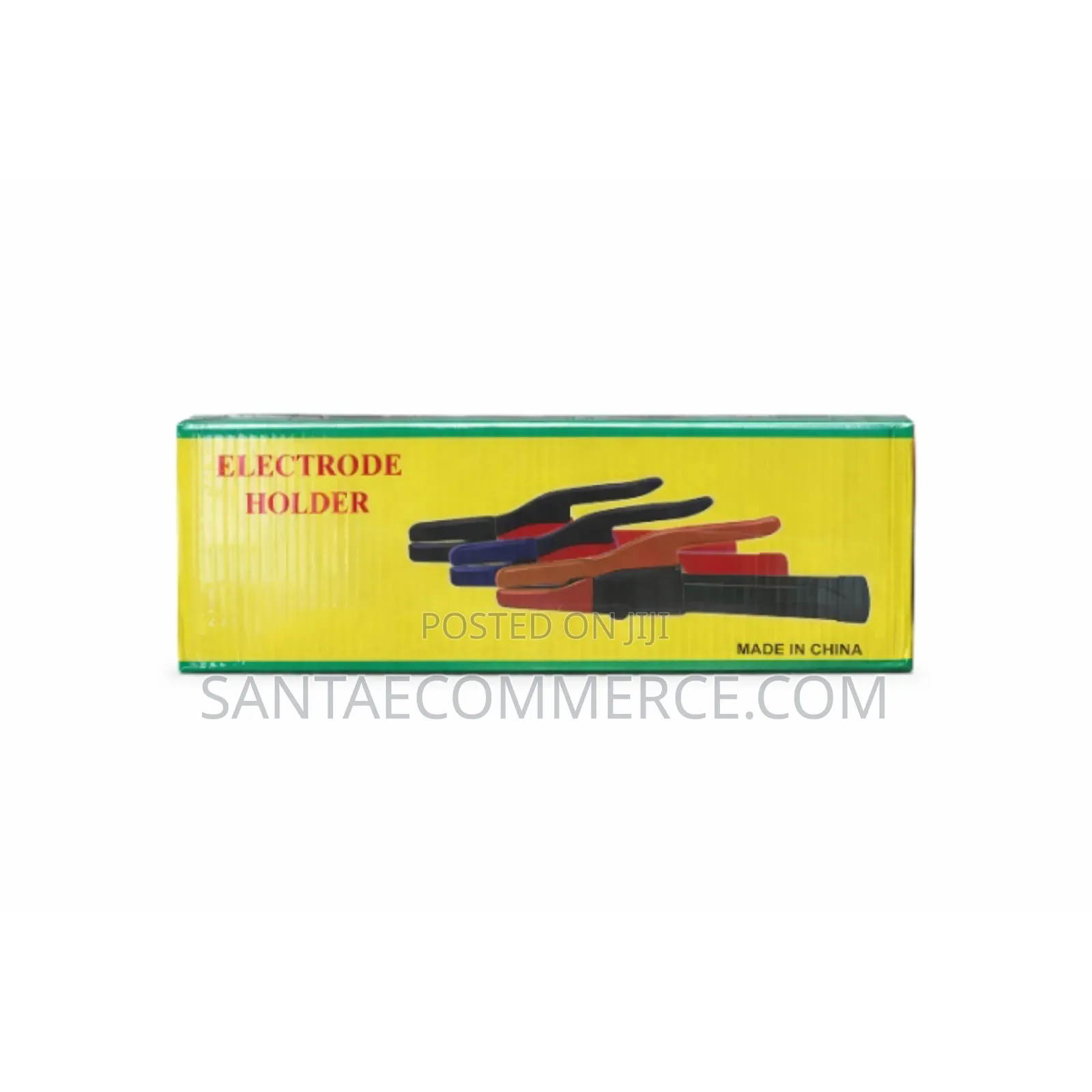 Electrode Welding Holder