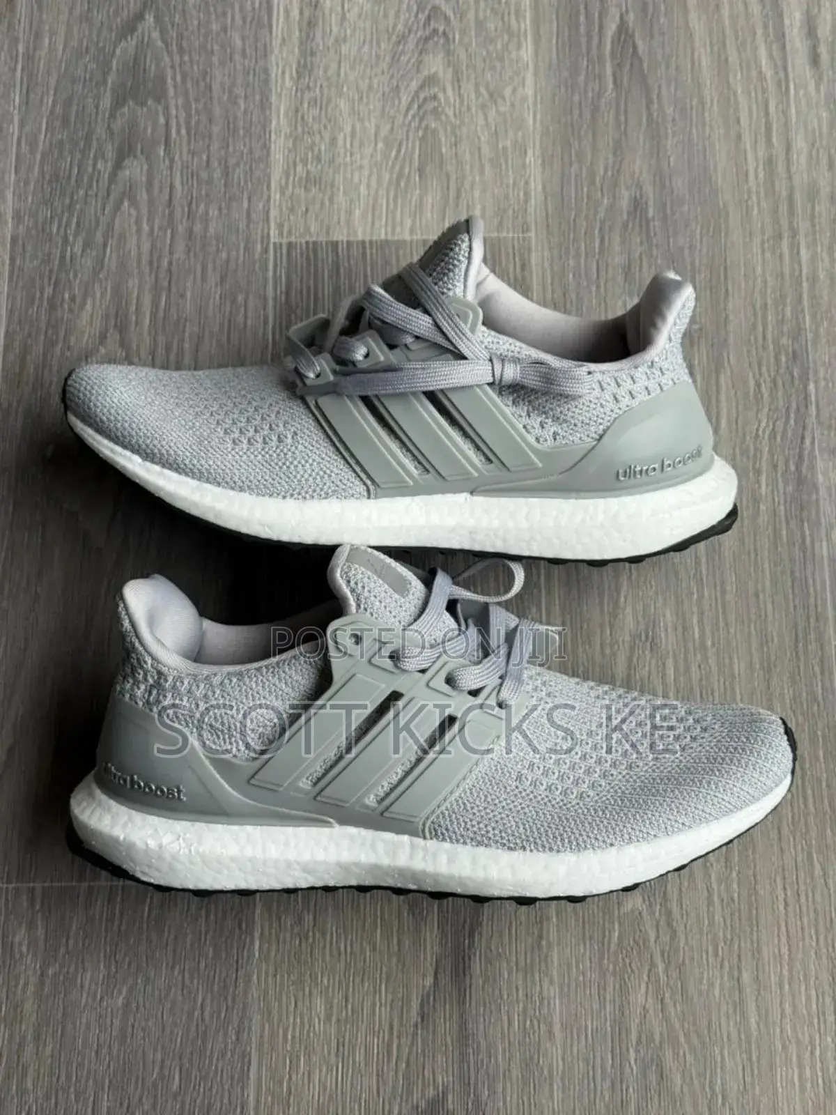 Nike Ultra Boost Slimsole Top Quality