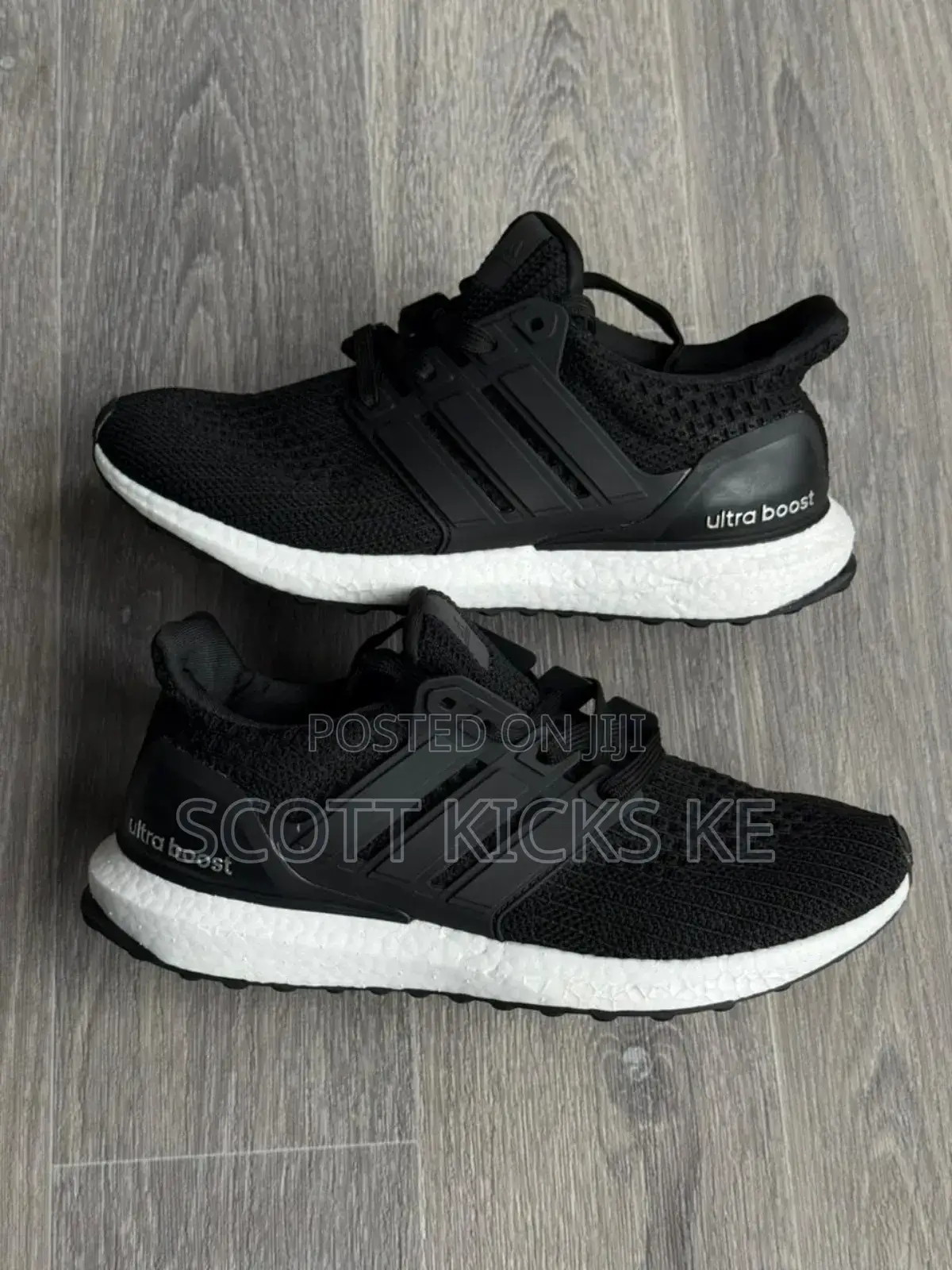 Nike Ultra Boost Slimsole Top Quality
