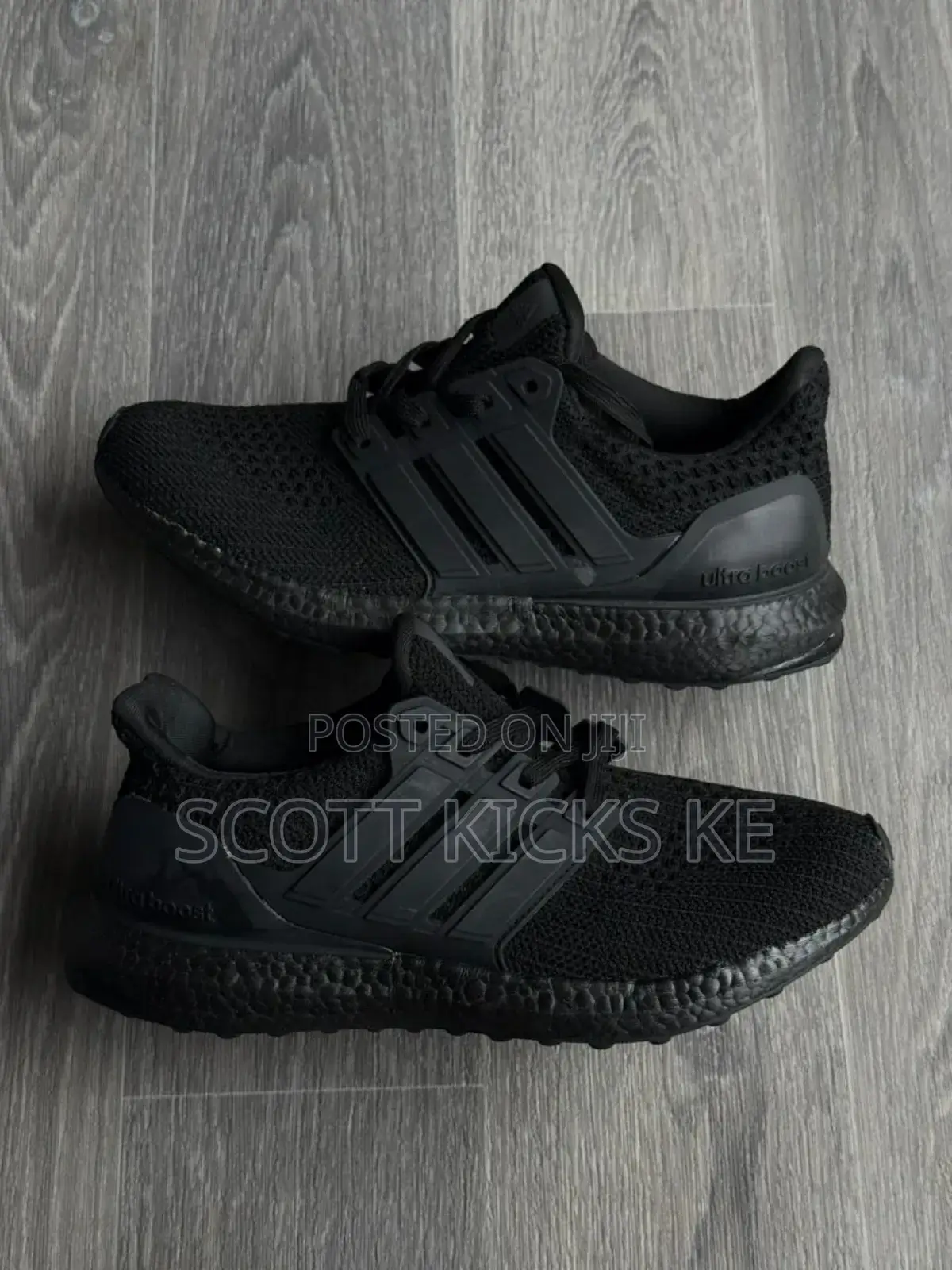 Nike Ultra Boost Slimsole Top Quality