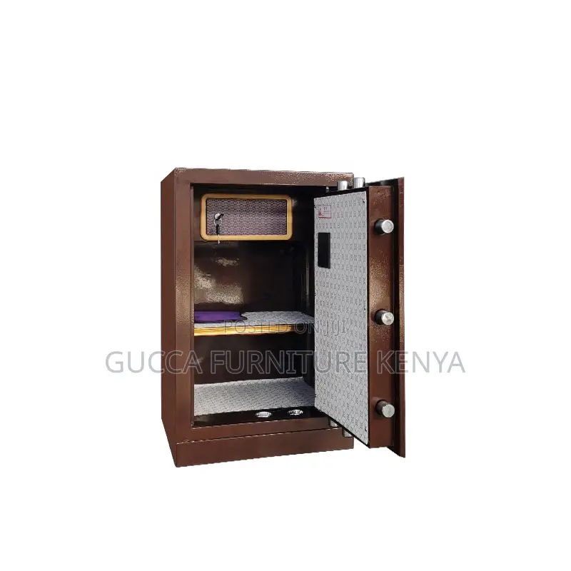Digital 60kgs Office Fireproof Safe Box