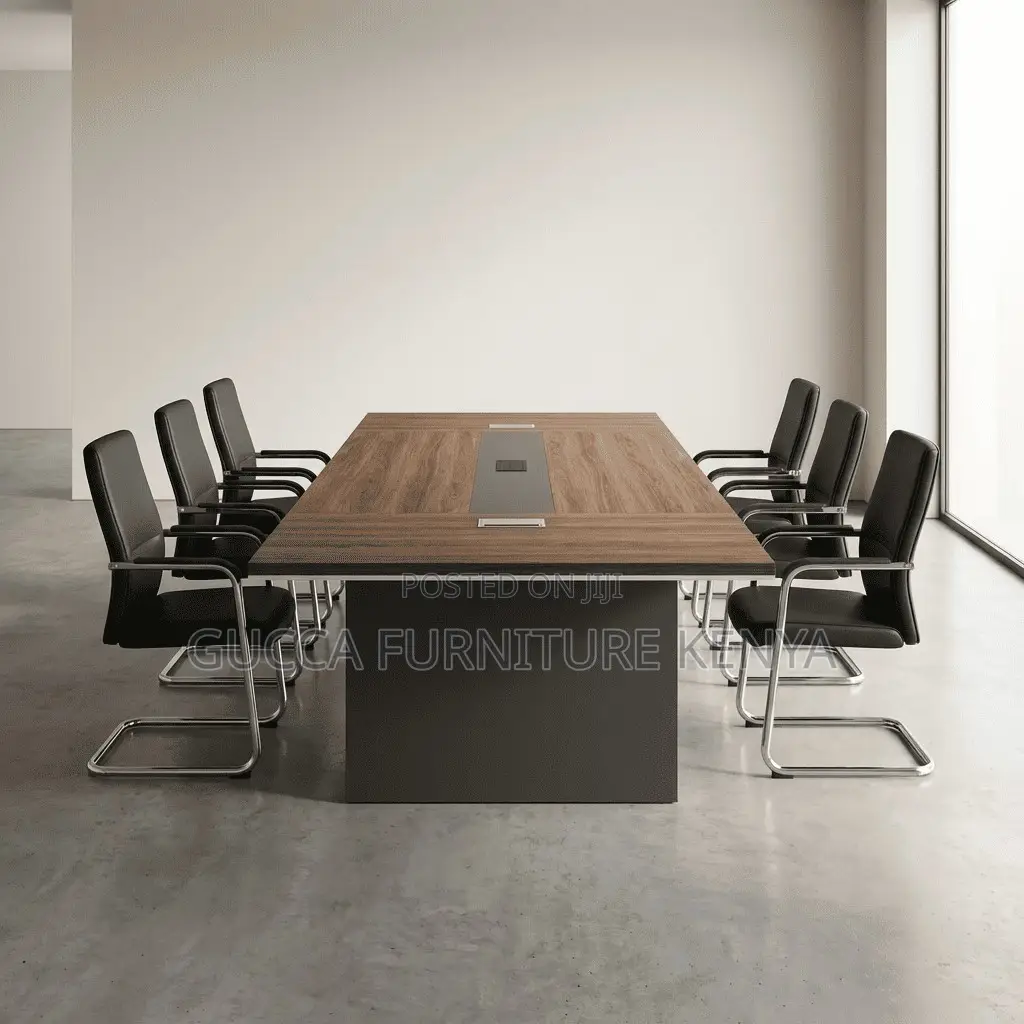 12-14 Seater Office Meeting Conference Table