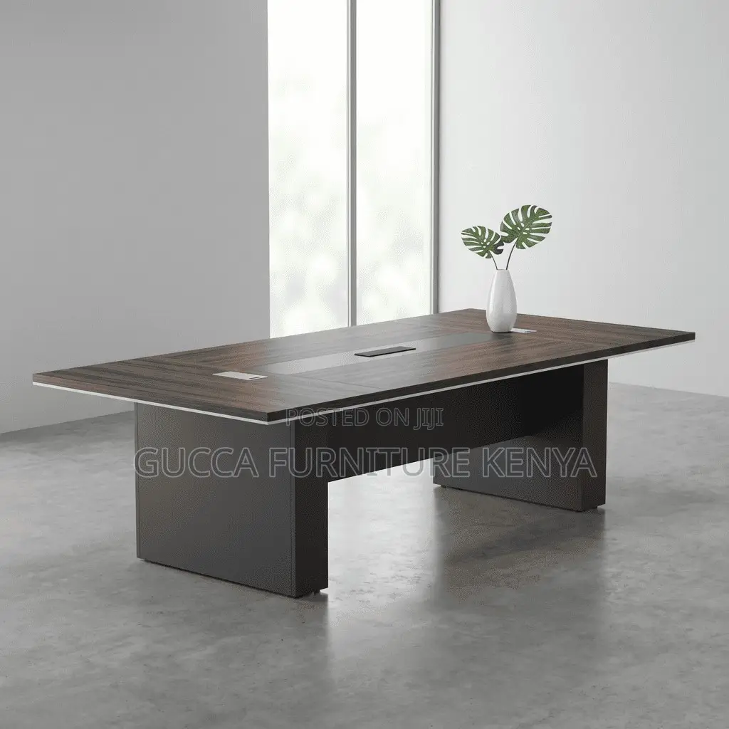 12-14 Seater Office Meeting Conference Table