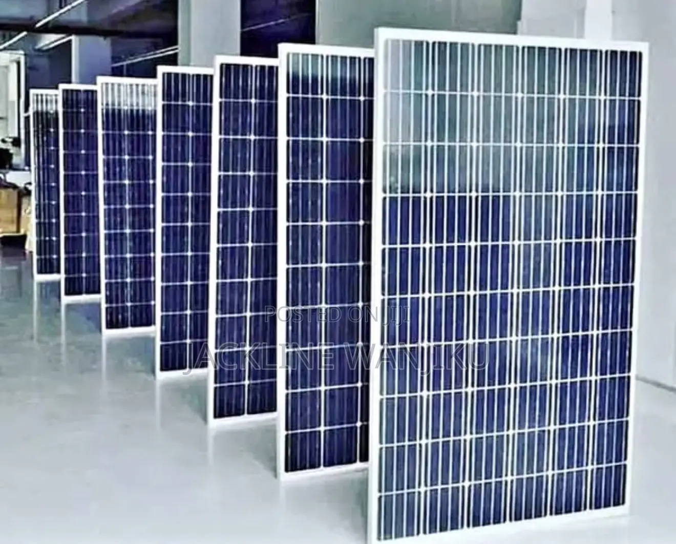 100watts Solar Panel Monocrystalline/ Solar Panel * Solar Panels 100w