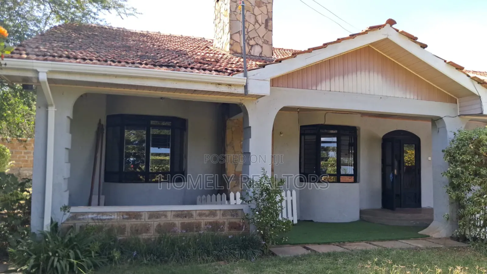3bdrm Bungalow in Karen, Nairobi for rent