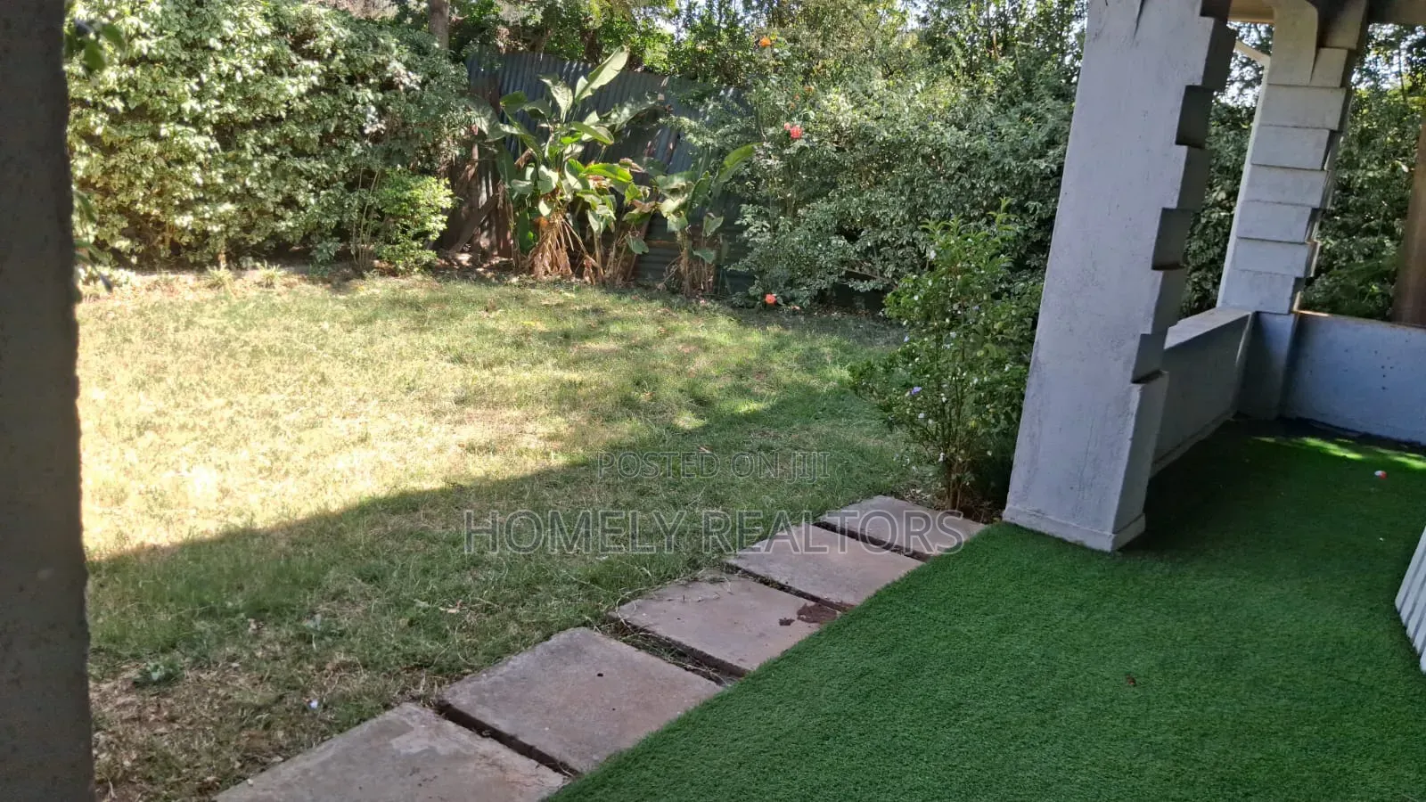 3bdrm Bungalow in Karen, Nairobi for rent