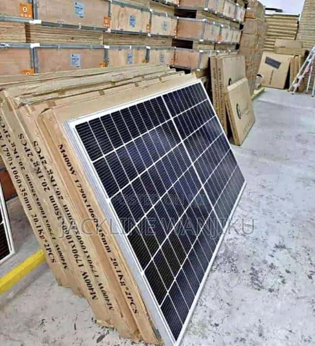 250w Solar Panels/ Solar Panels: Solar Panel Monocrystalline