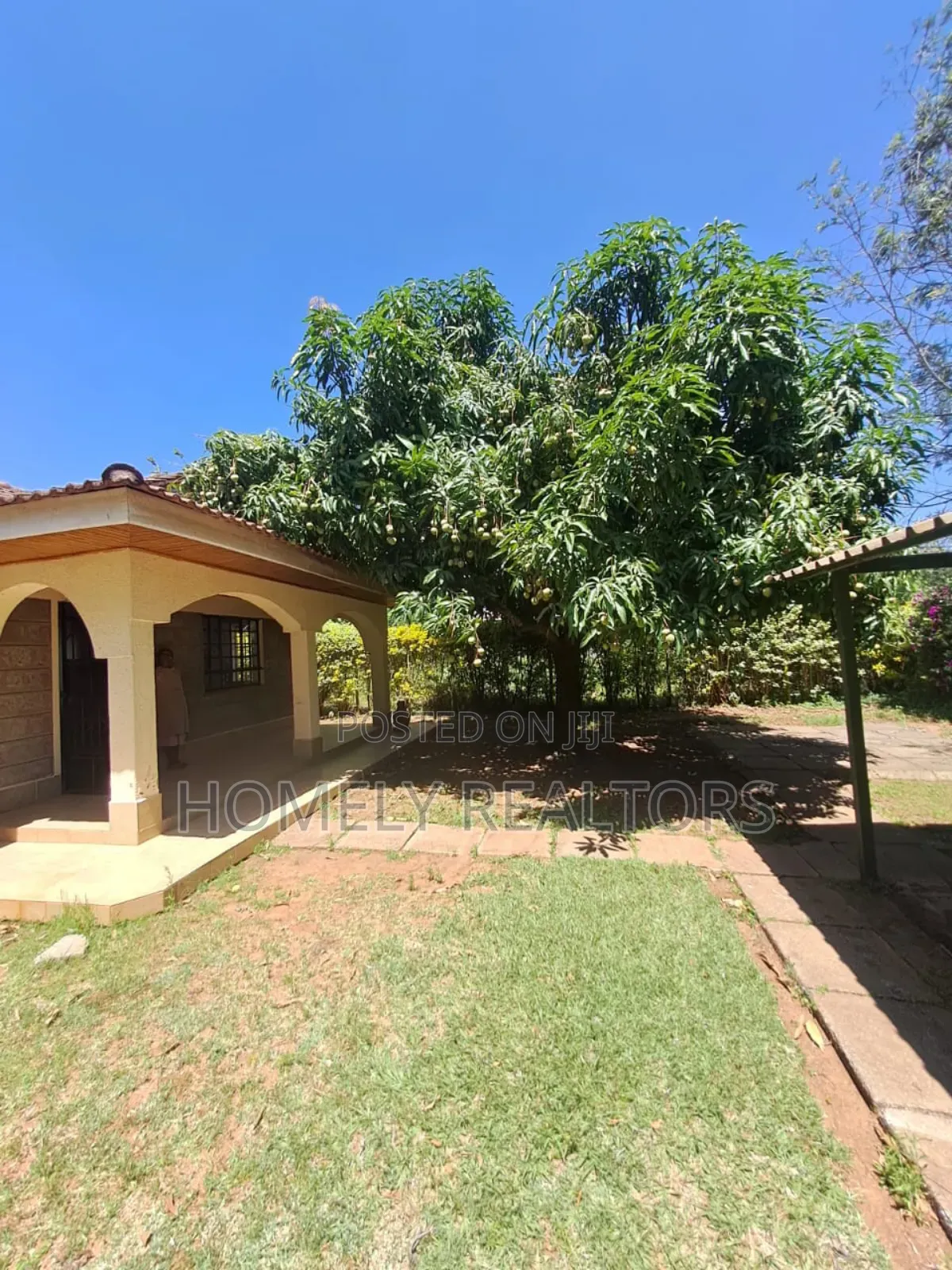 3bdrm Bungalow in Karen, Nairobi for rent
