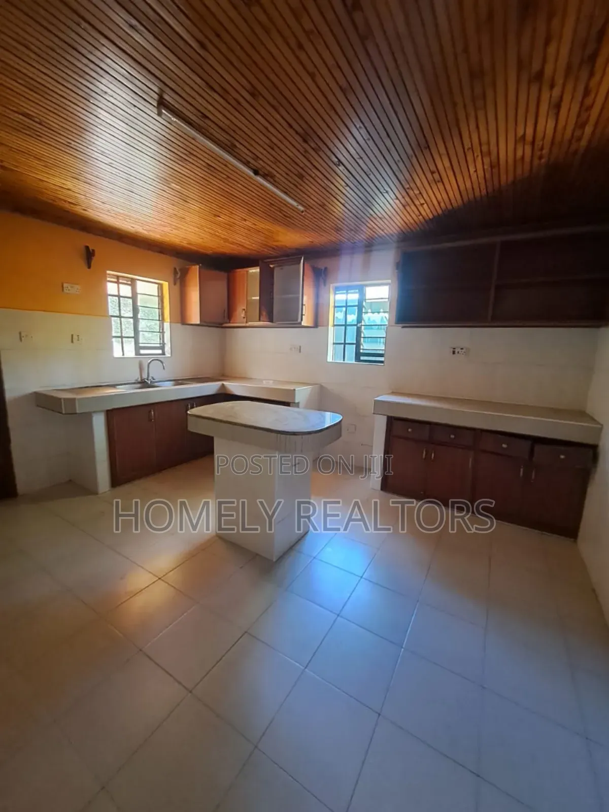 3bdrm Bungalow in Karen, Nairobi for rent