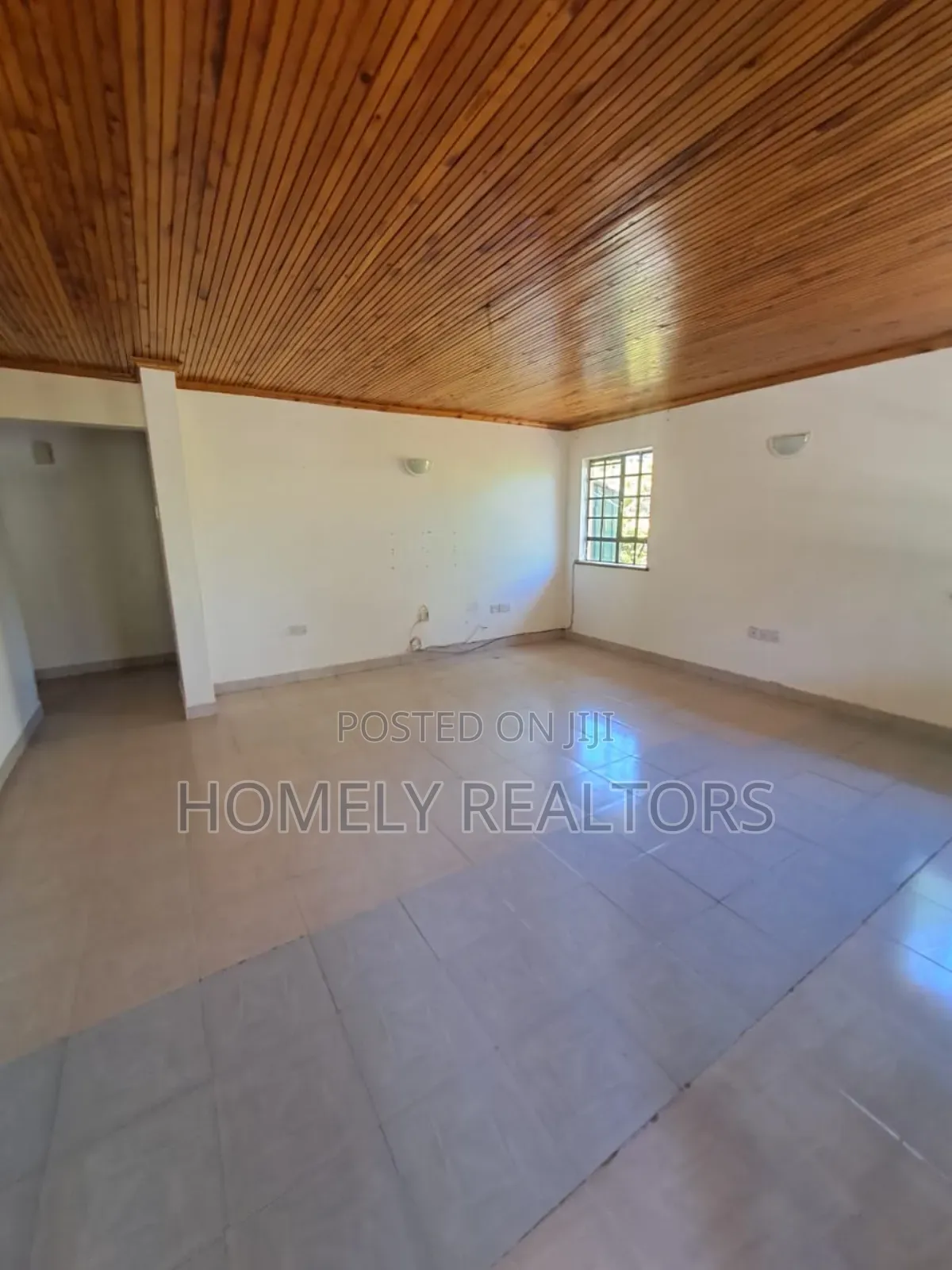 3bdrm Bungalow in Karen, Nairobi for rent