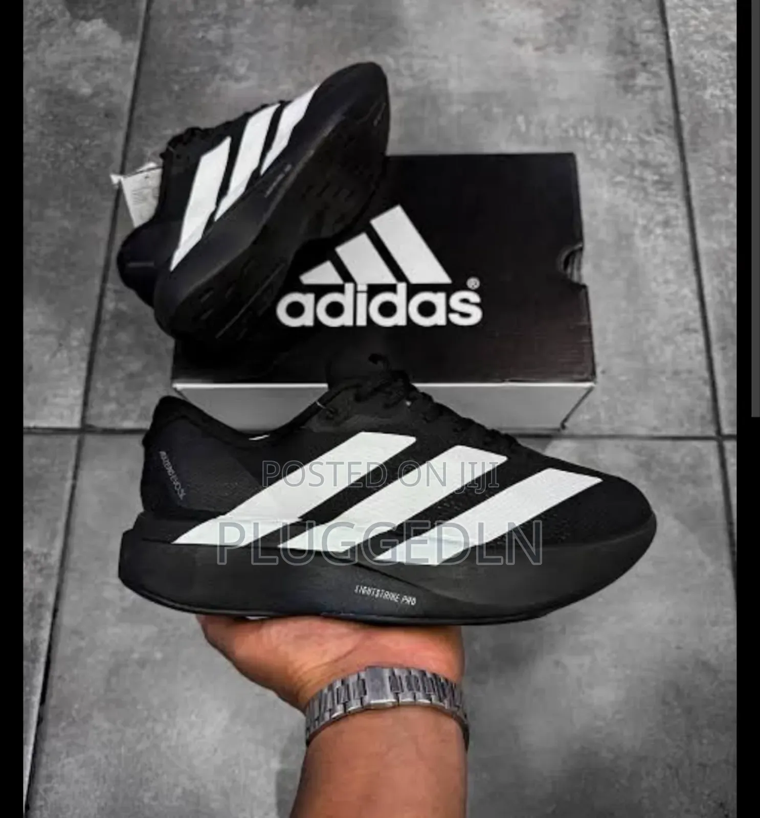 Adidas Adizero Evo*Size 38-43