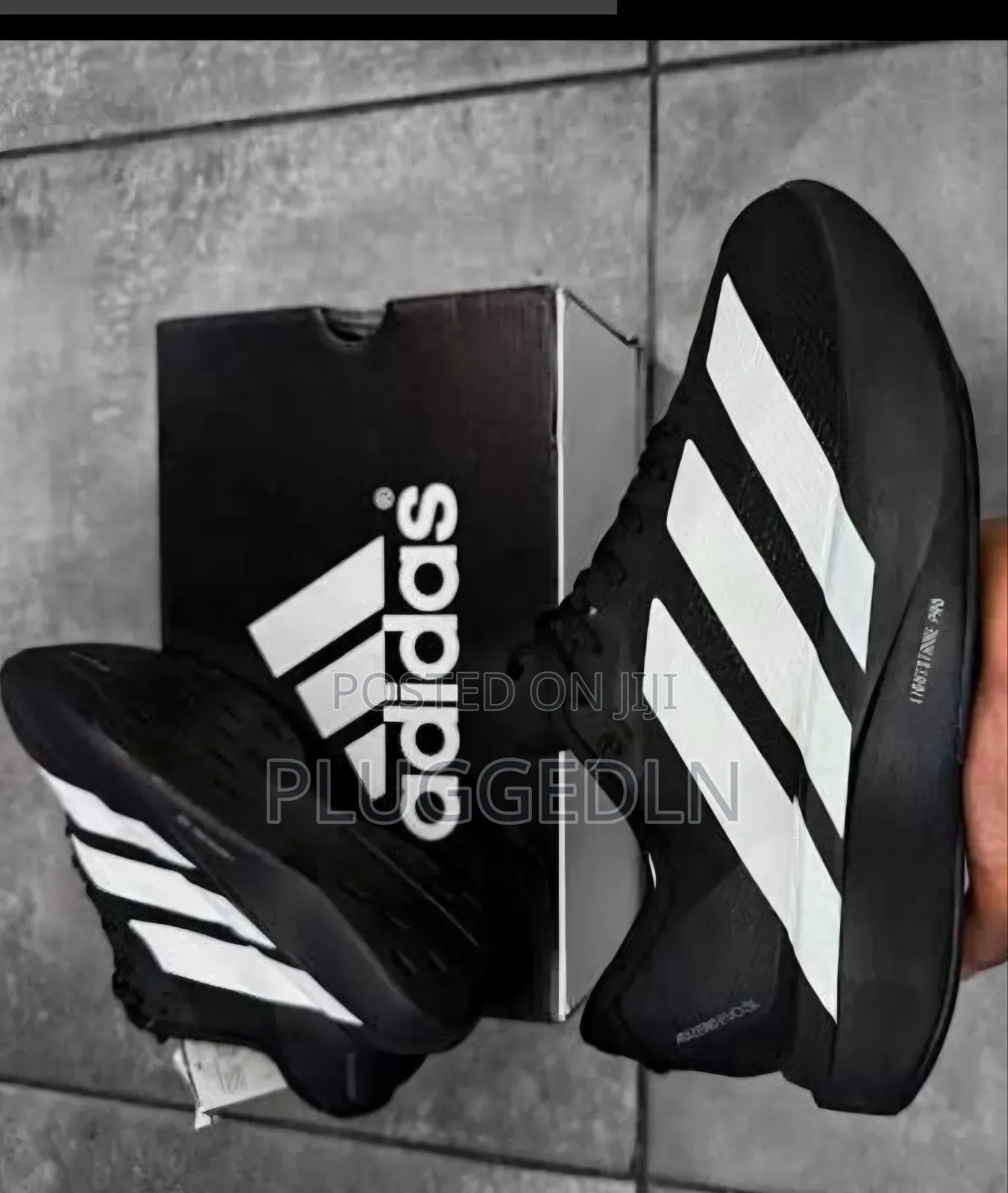 Adidas Adizero Evo*Size 38-43