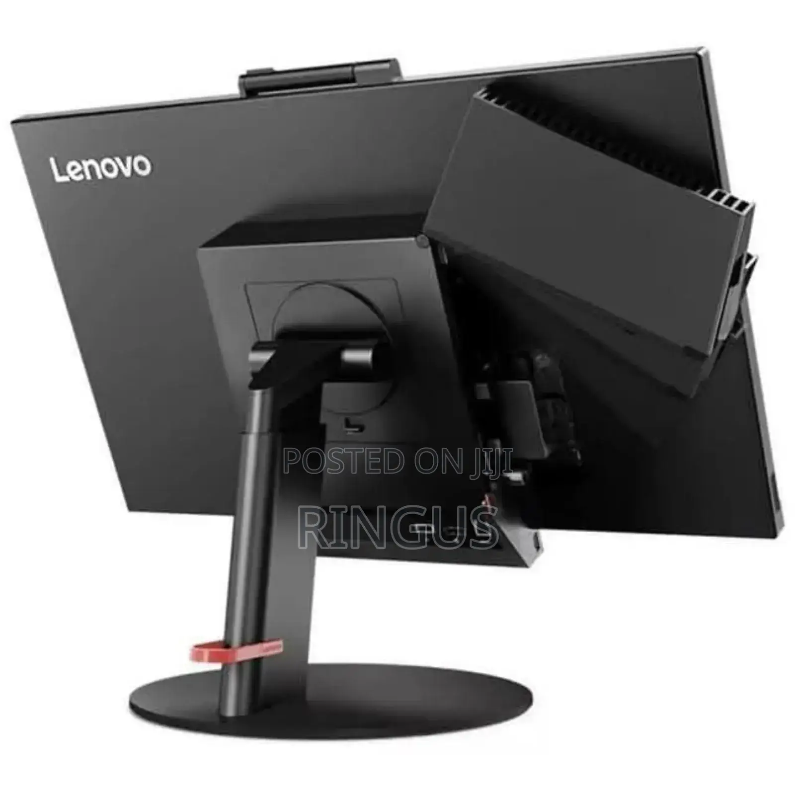 New Lenovo ThinkCentre M910z AIO 8GB Intel Core i5 HDD+SSD 500GB