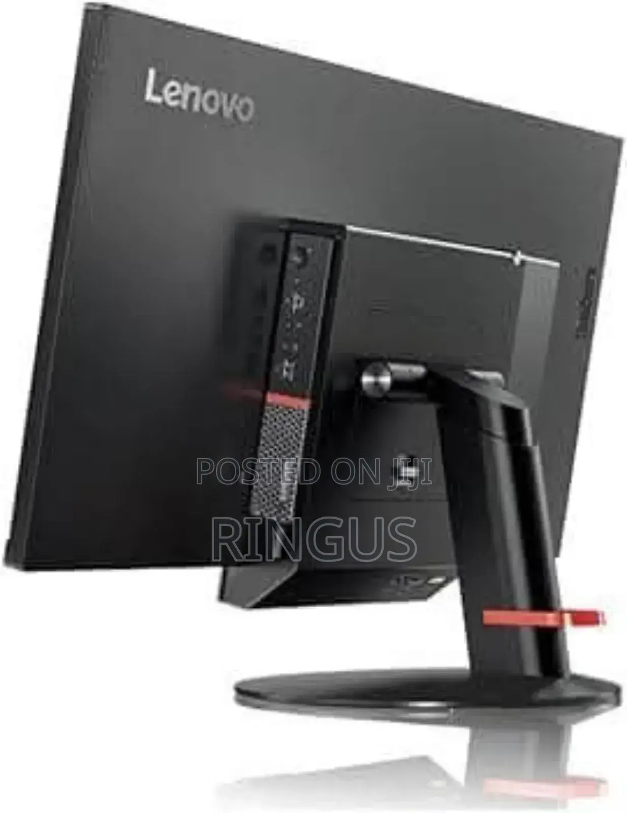 New Lenovo ThinkCentre M910z AIO 8GB Intel Core i5 HDD+SSD 500GB