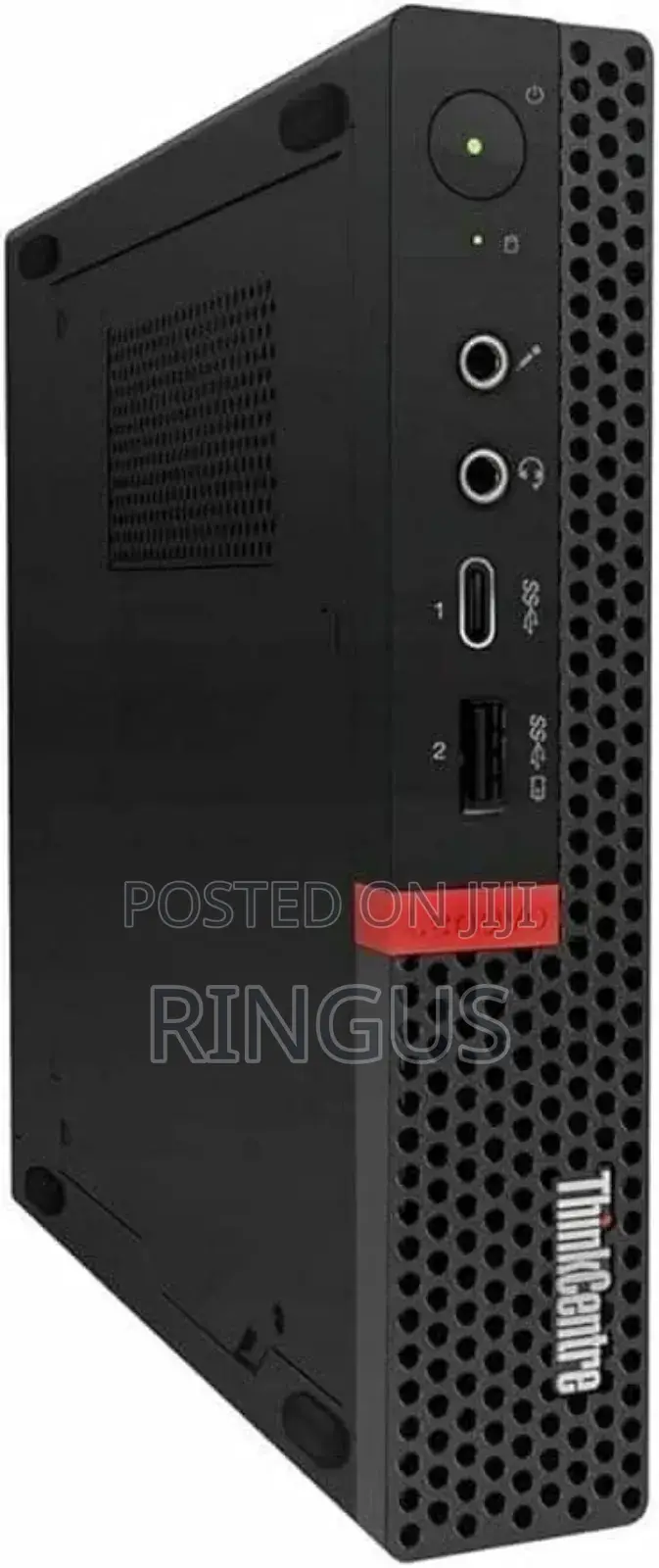 New Lenovo ThinkCentre M910z AIO 8GB Intel Core i5 HDD+SSD 500GB