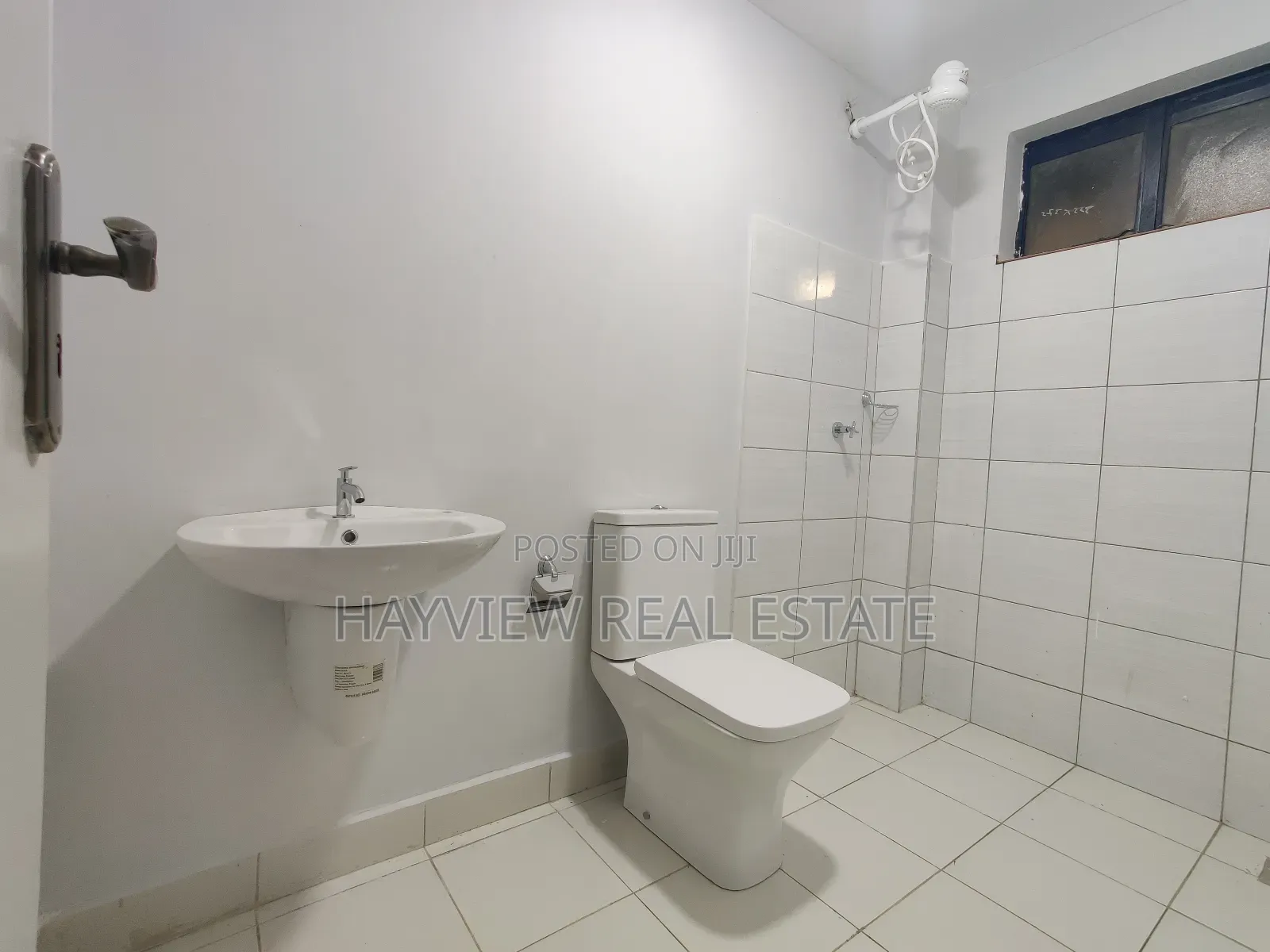 1bdrm Apartment in Riruta for rent