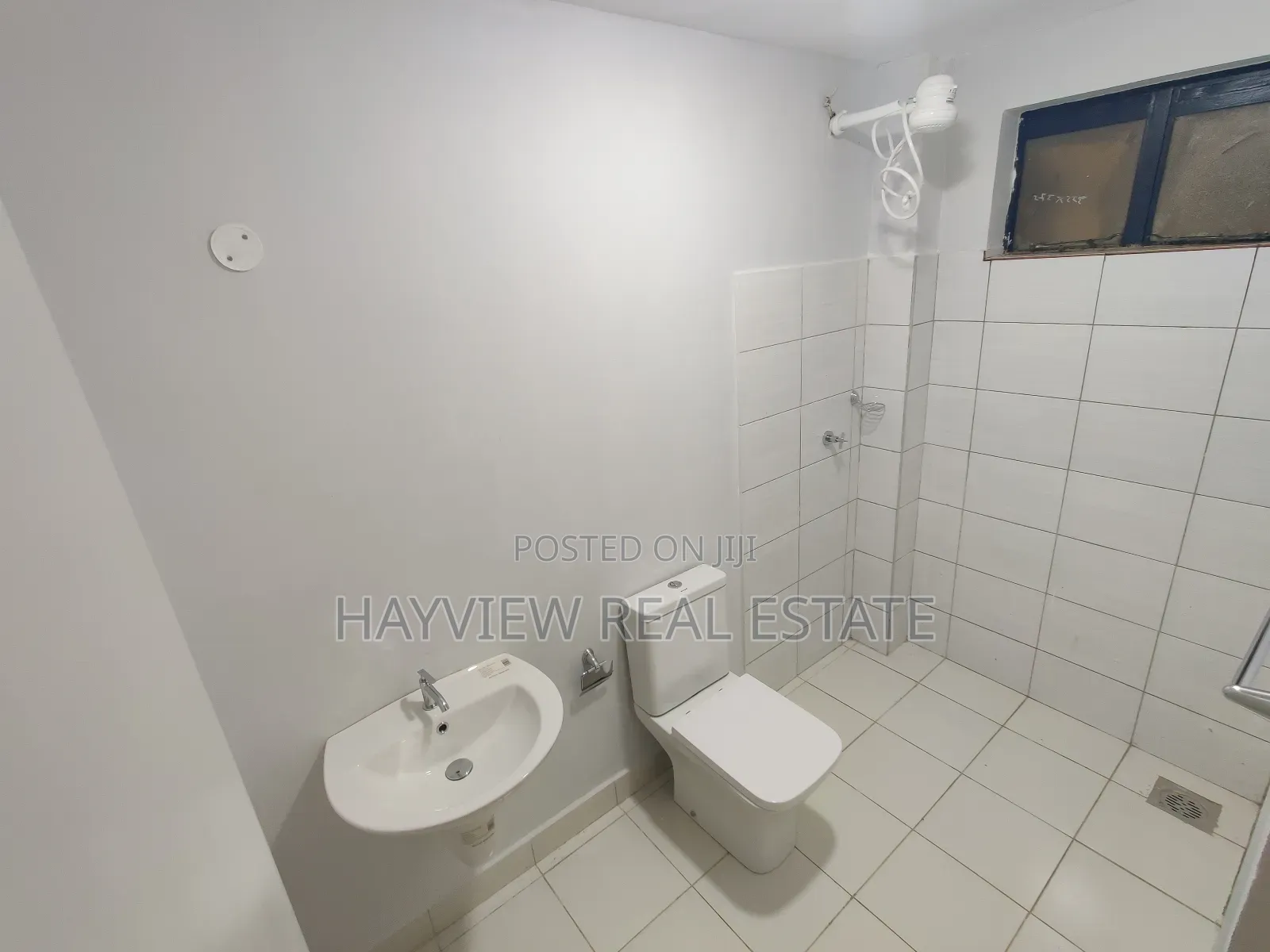 1bdrm Apartment in Riruta for rent