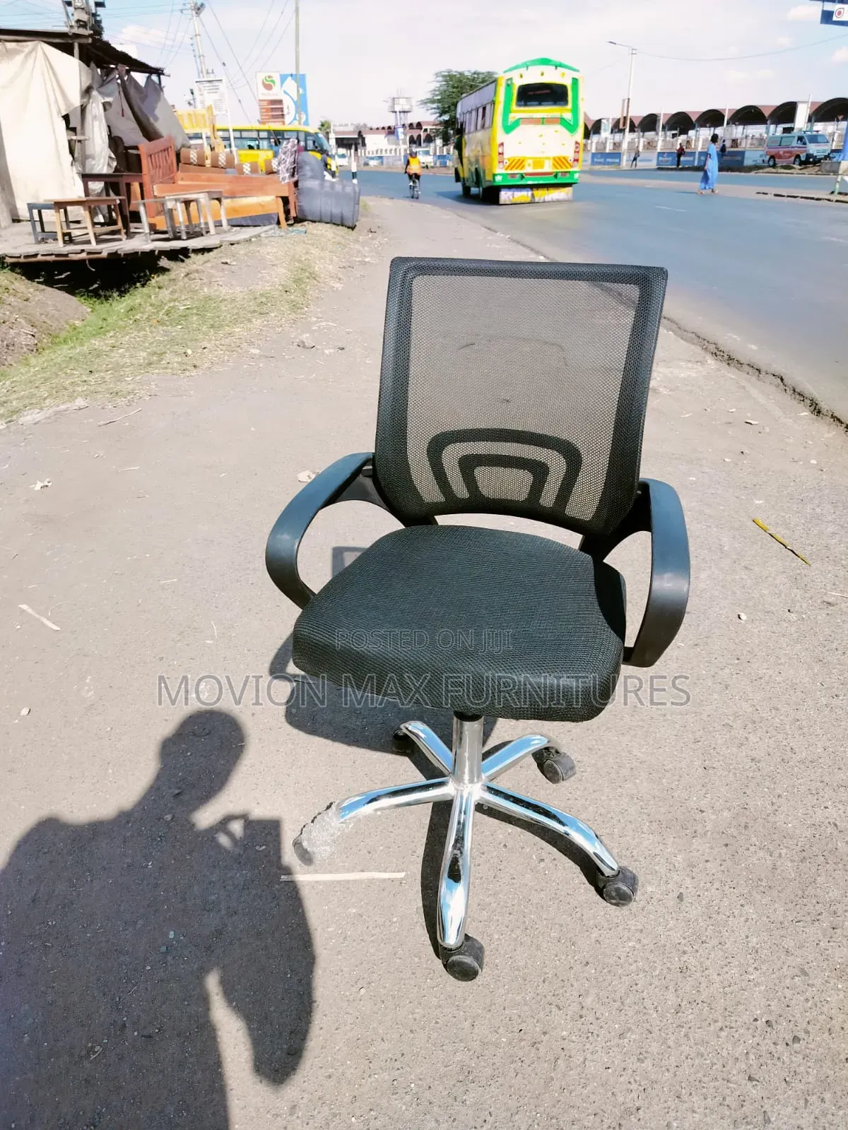 Manager Seat Office Chairs