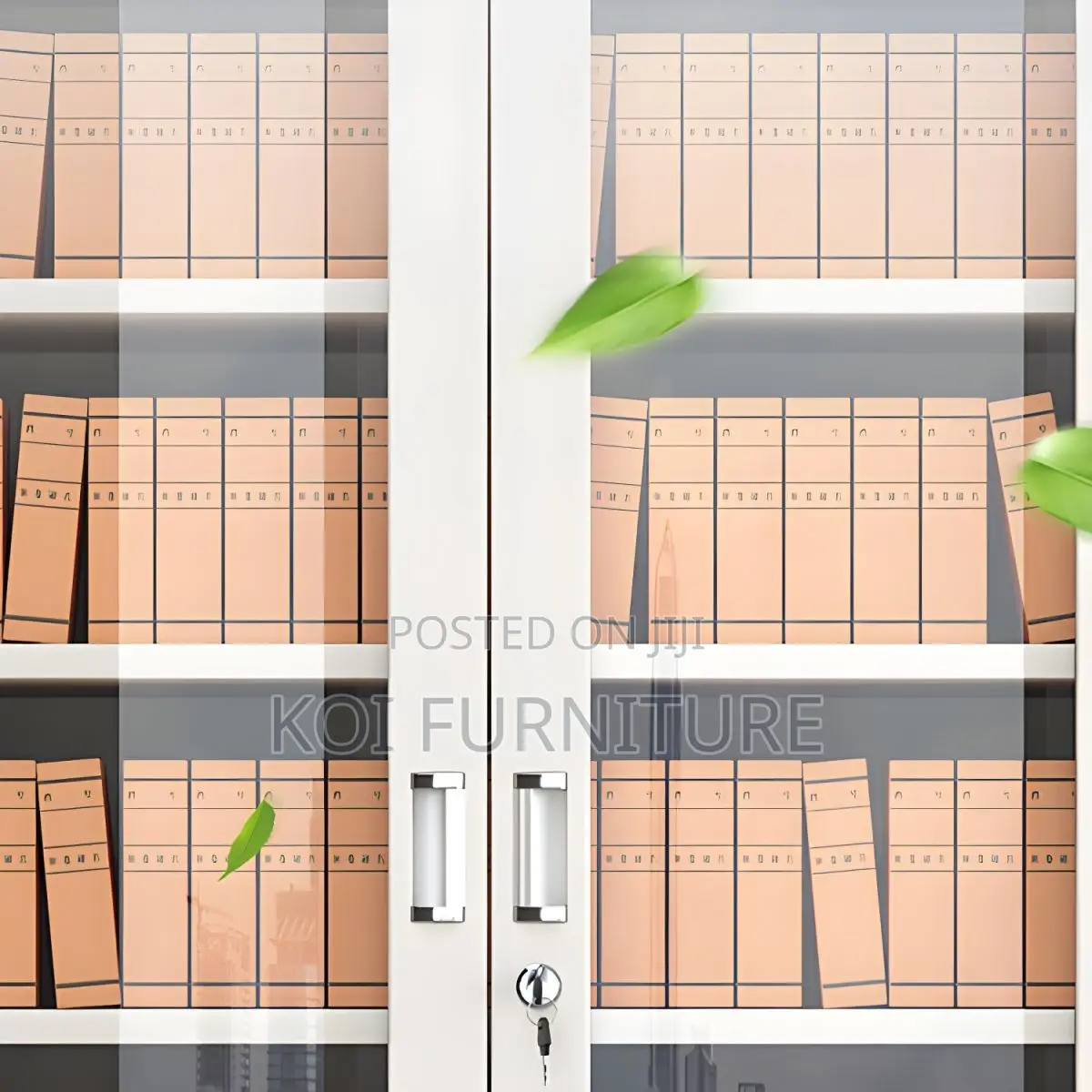 Office Cabinet : Steel Office Storage Cabinet With Doors,
