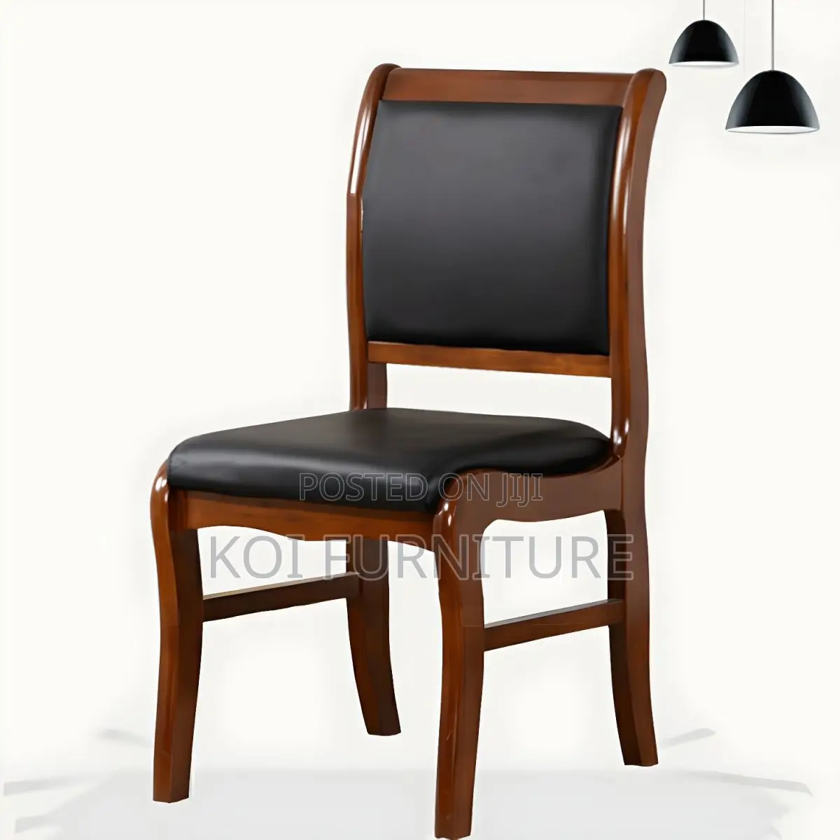 Office Chairs ; Executive Visitor's Waiting Chair