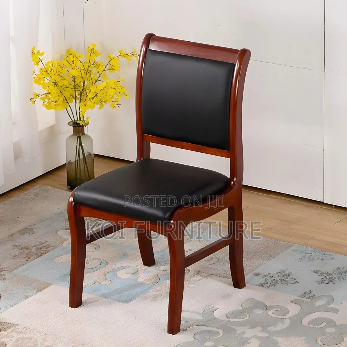Office Chairs ; Executive Visitor's Waiting Chair