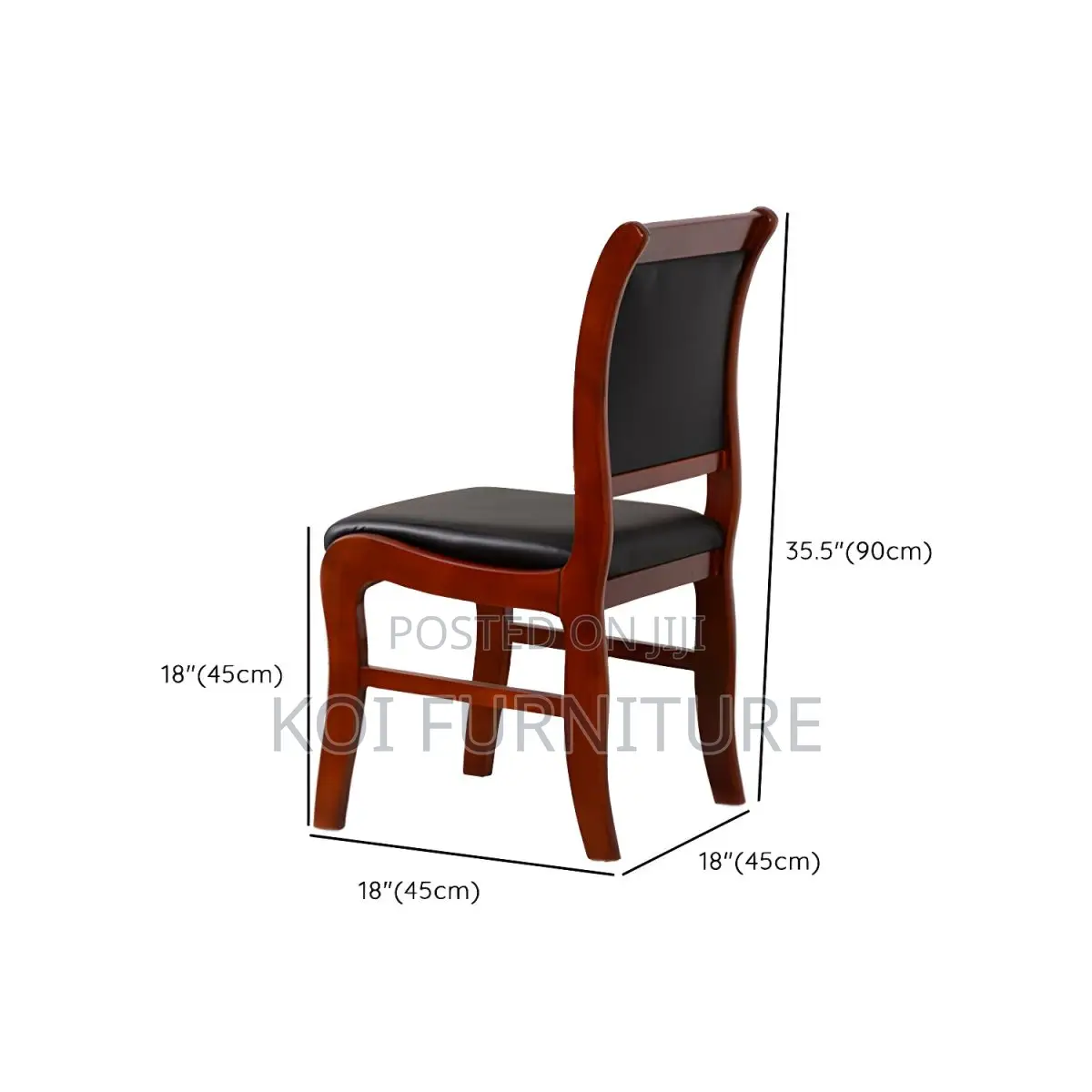 Office Chairs ; Executive Visitor's Waiting Chair