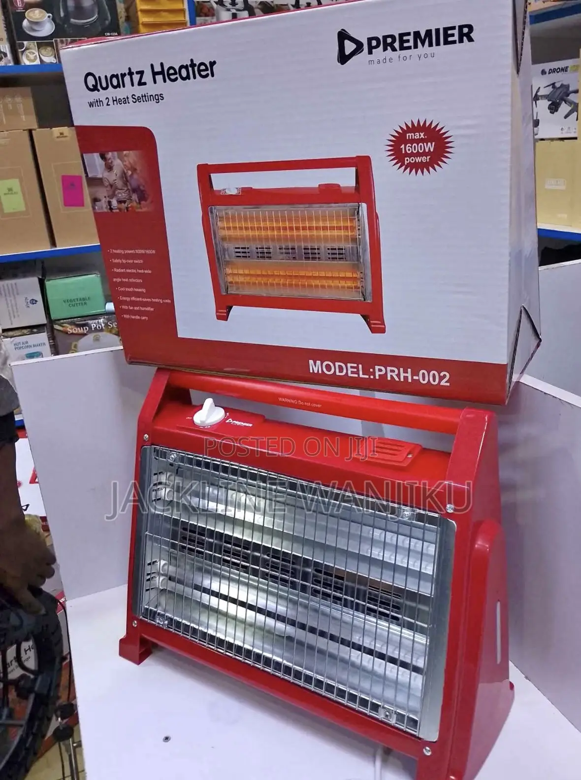 New Room Heater Machine/ Room Heater Machine