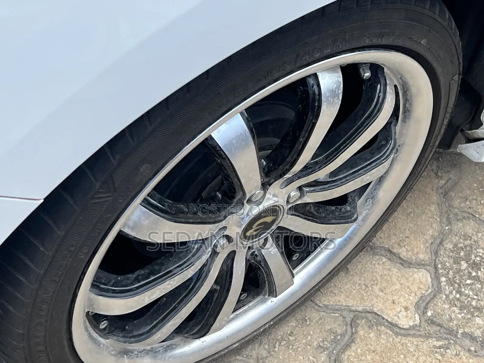 Honda Grace 2019 White