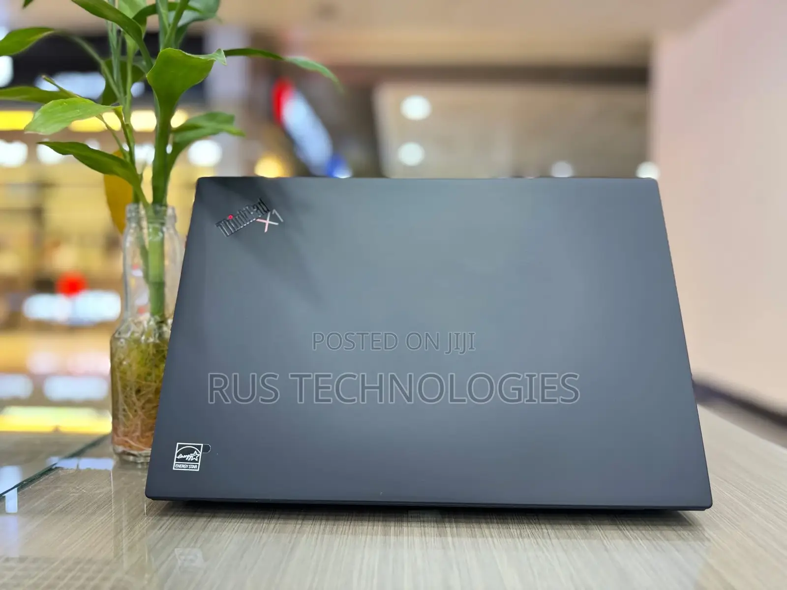 Laptop Lenovo ThinkPad X1 Carbon 16GB Intel Core i7 SSD 512GB