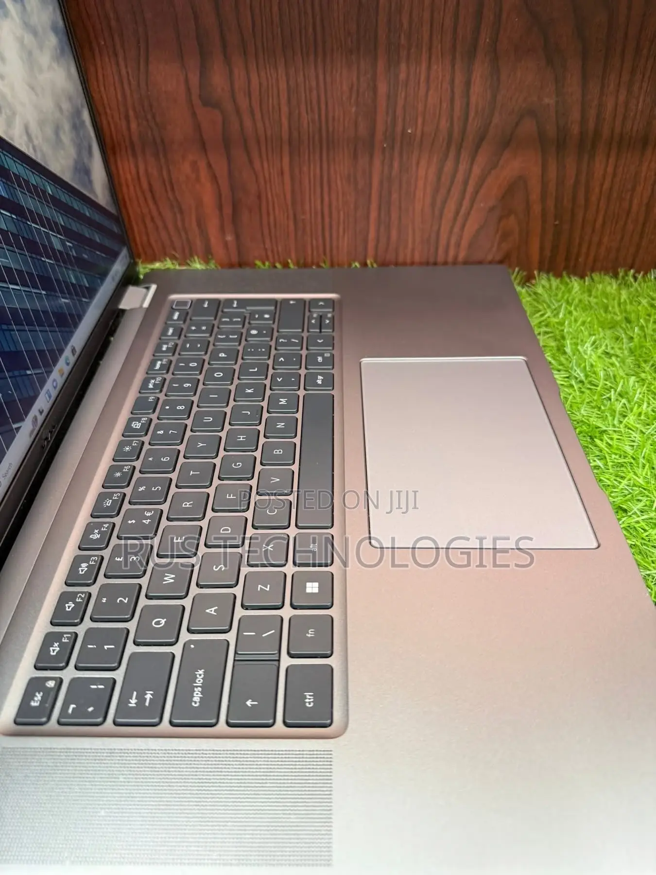 Laptop Dell Precision 7560 16GB Intel Core i7 SSD 512GB