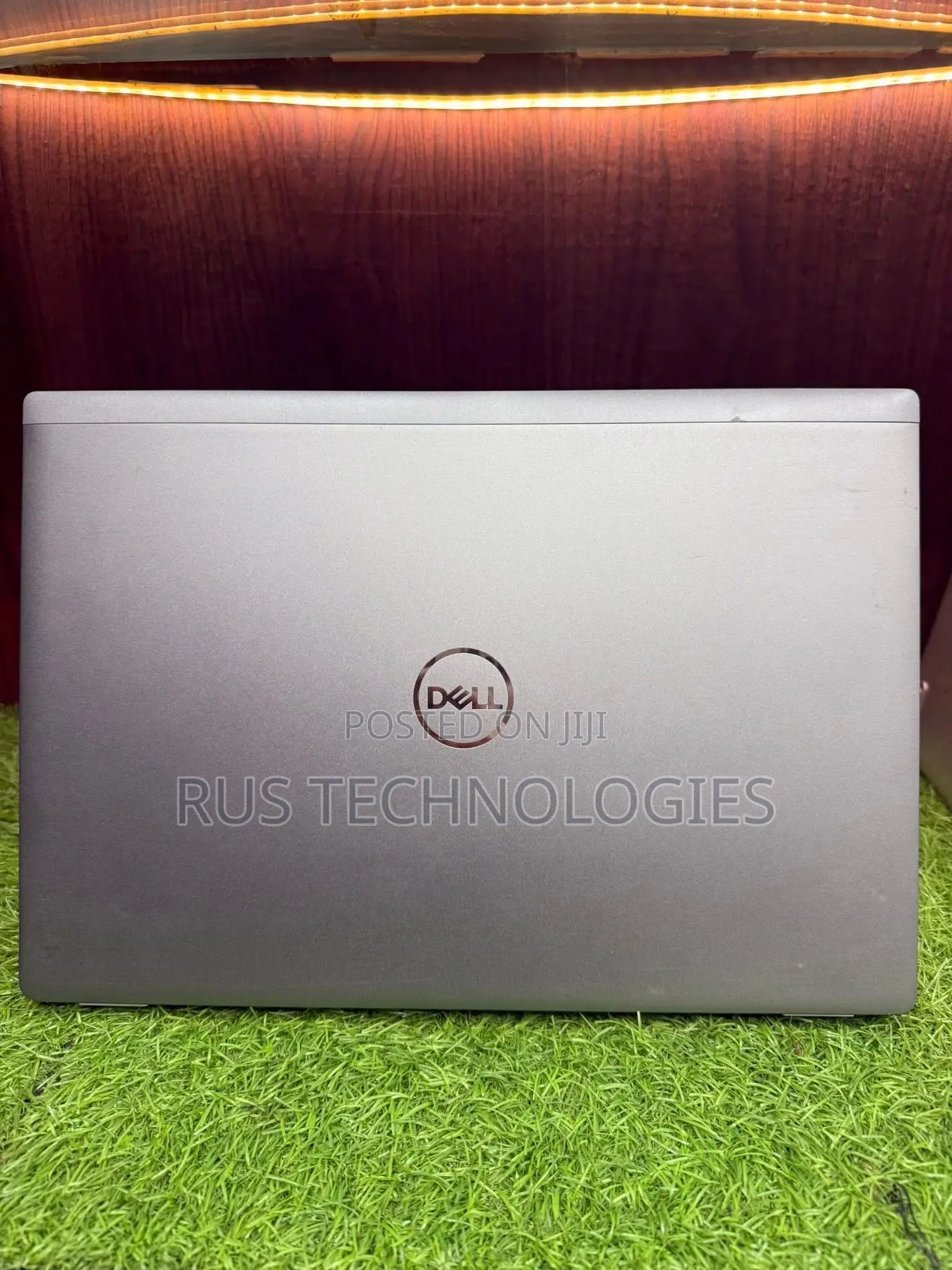 Laptop Dell Precision 7560 16GB Intel Core i7 SSD 512GB