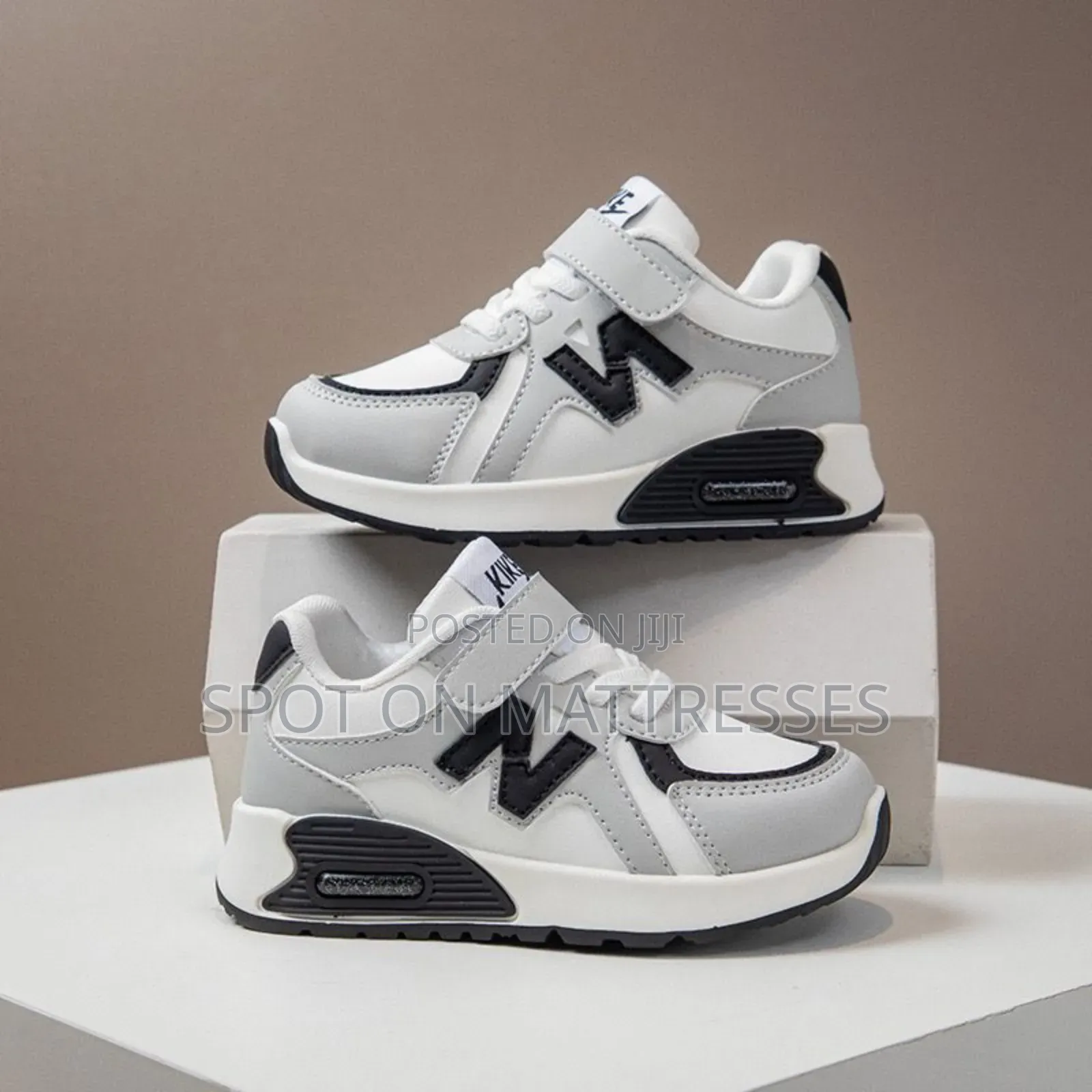 Kids' Stylish Sneakers. Sizes 26-37. Delivery Services Available.