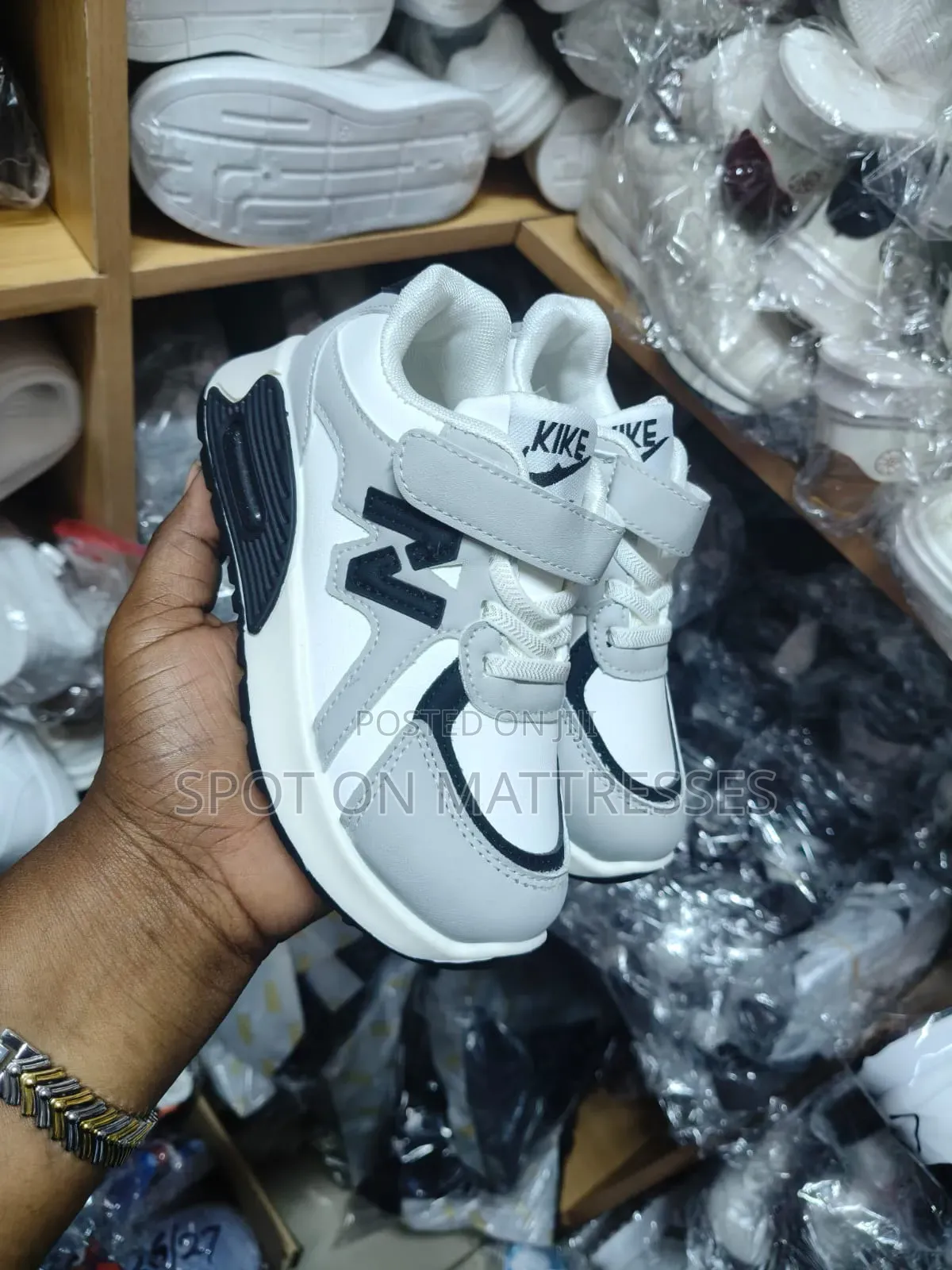 Kids' Stylish Sneakers. Sizes 26-37. Delivery Services Available.