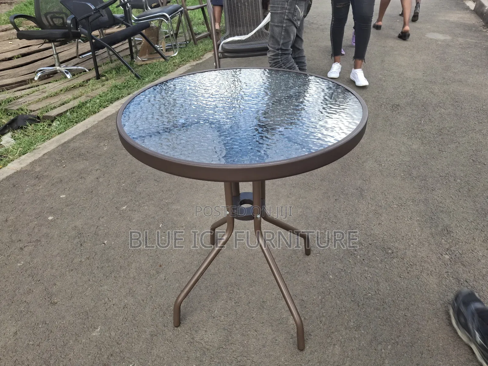 Round Balcon Table Round Balcon Table