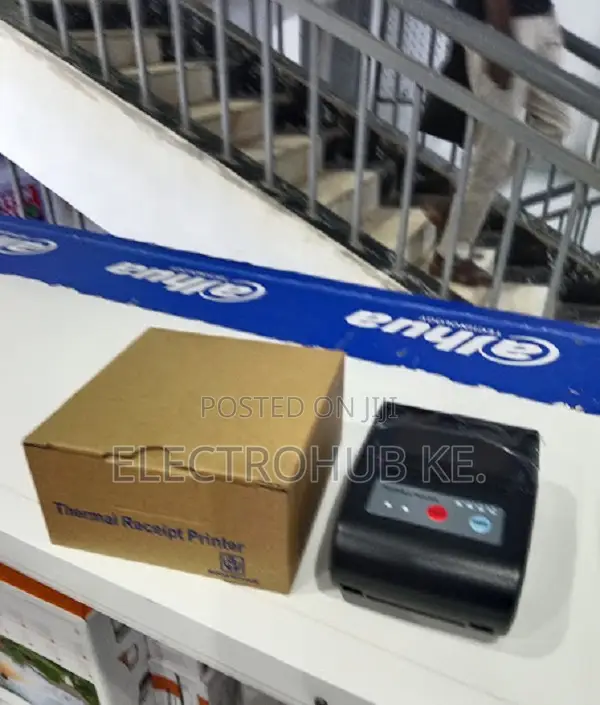 Rd-p58e Thermal Reciept Bluetooth Printer 58mm
