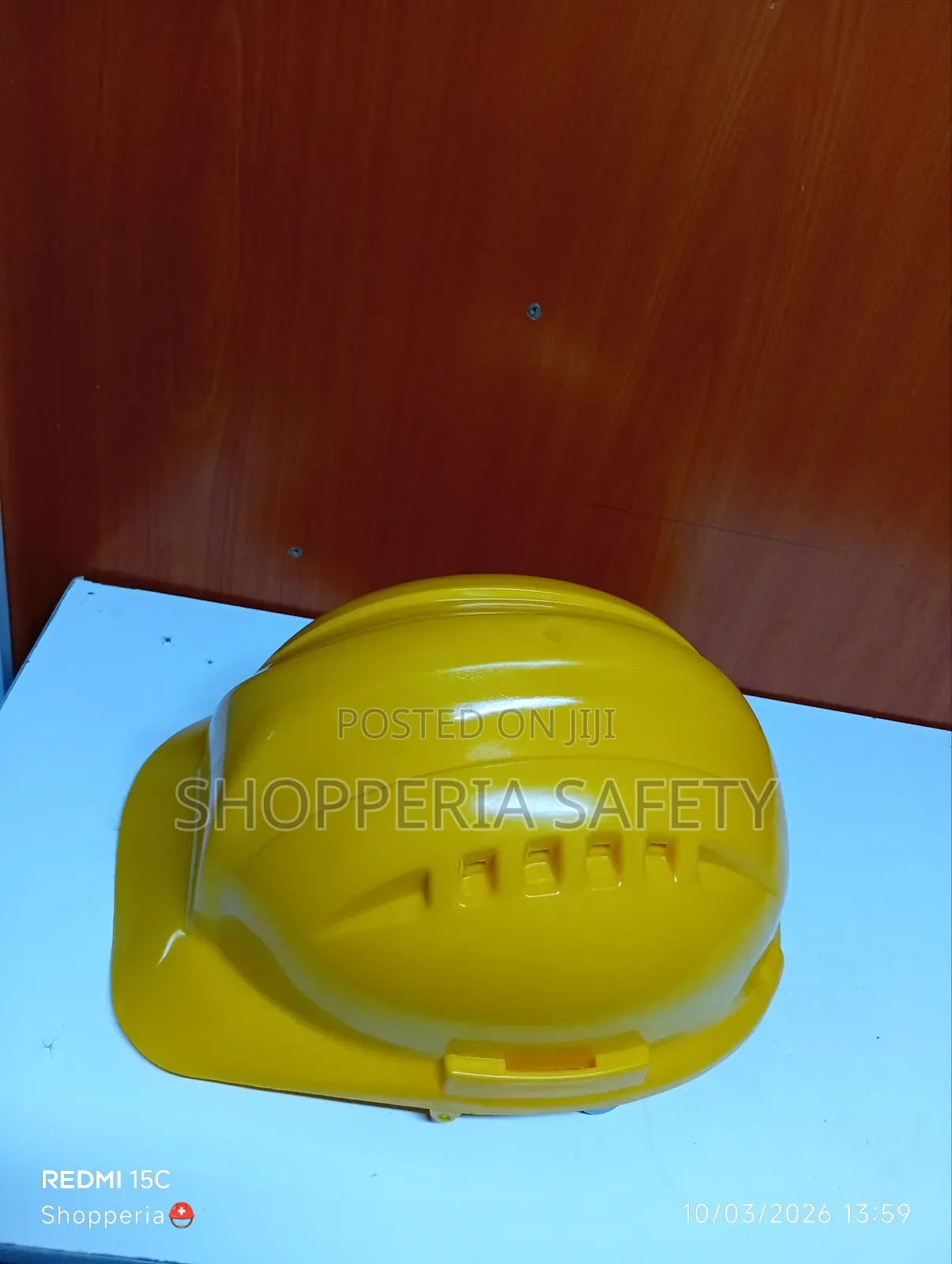 Quality Vaultex Helmet