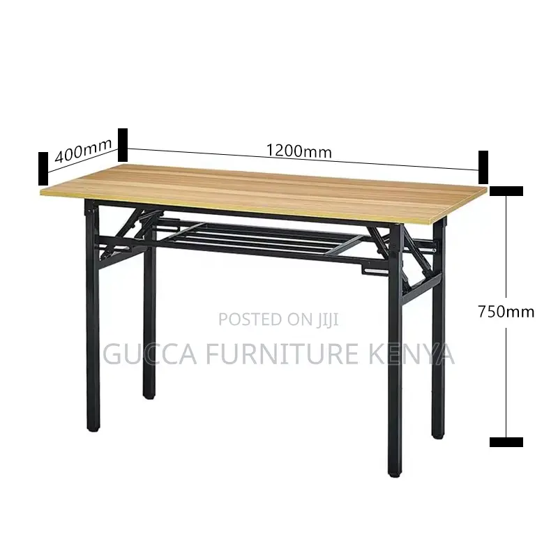 Customized Foldable Meeting Conference Table