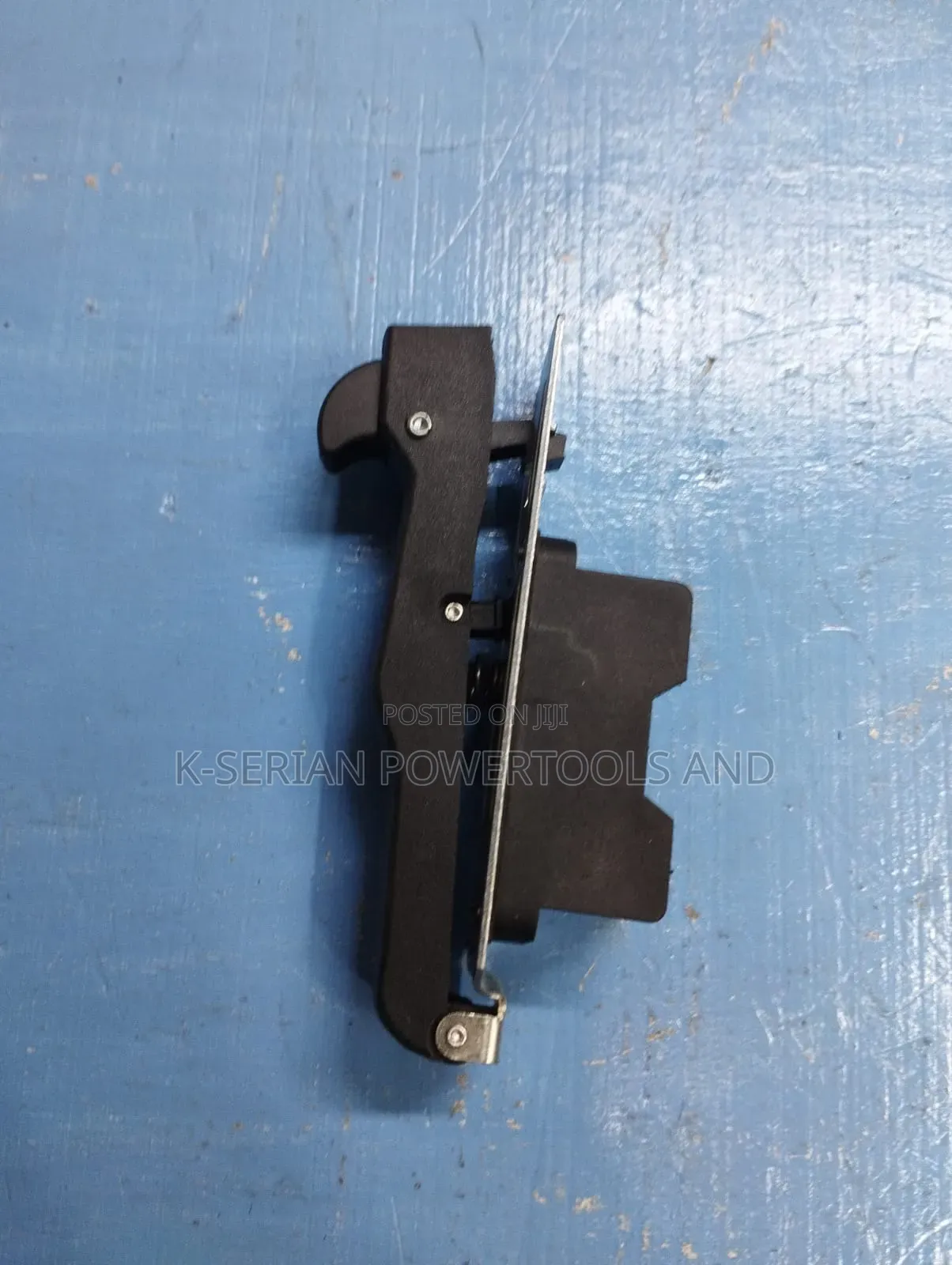 9 Inch Grinder Switch/9" Grinder Switch Spare Part