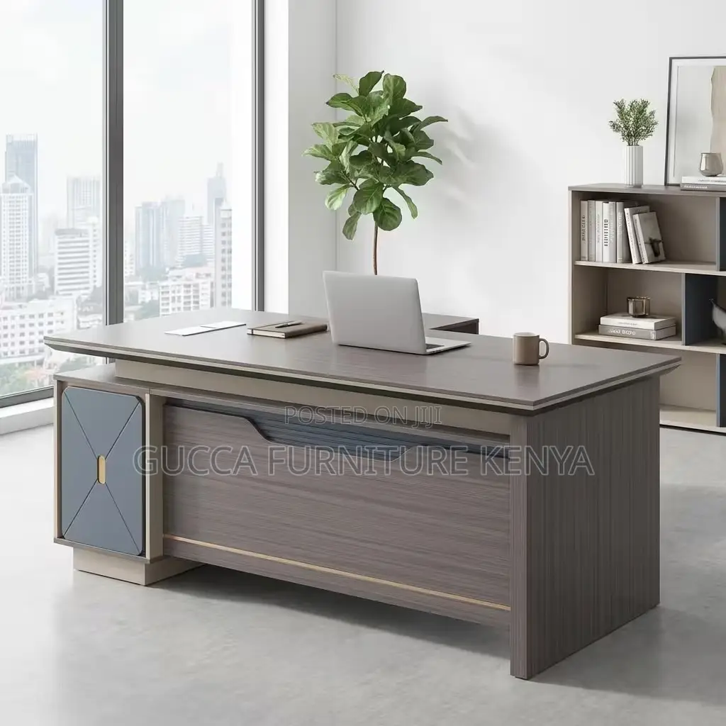 1.8 Meters Executive Manager L-shaped Table