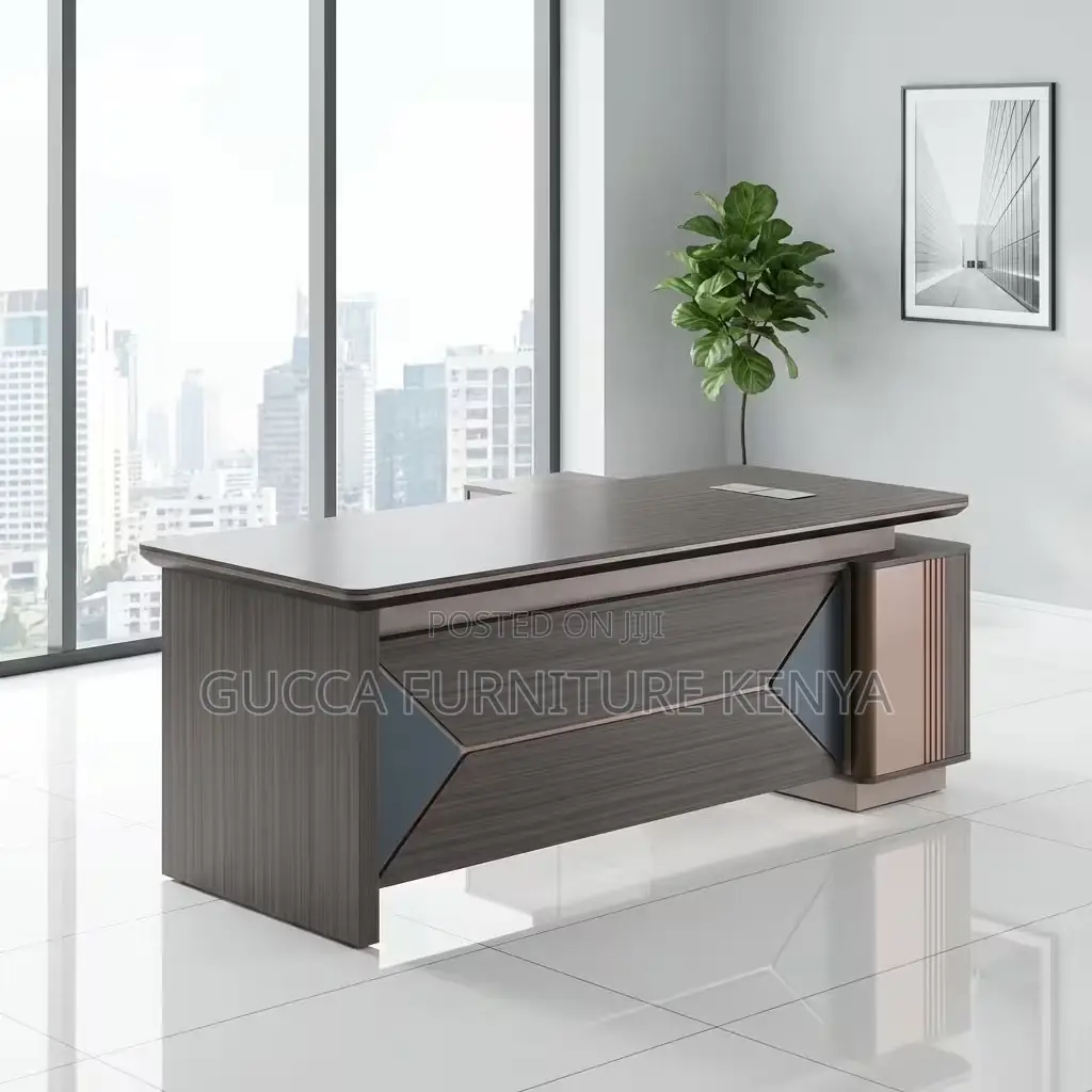 1.8 Meters Executive Manager L-shaped Table