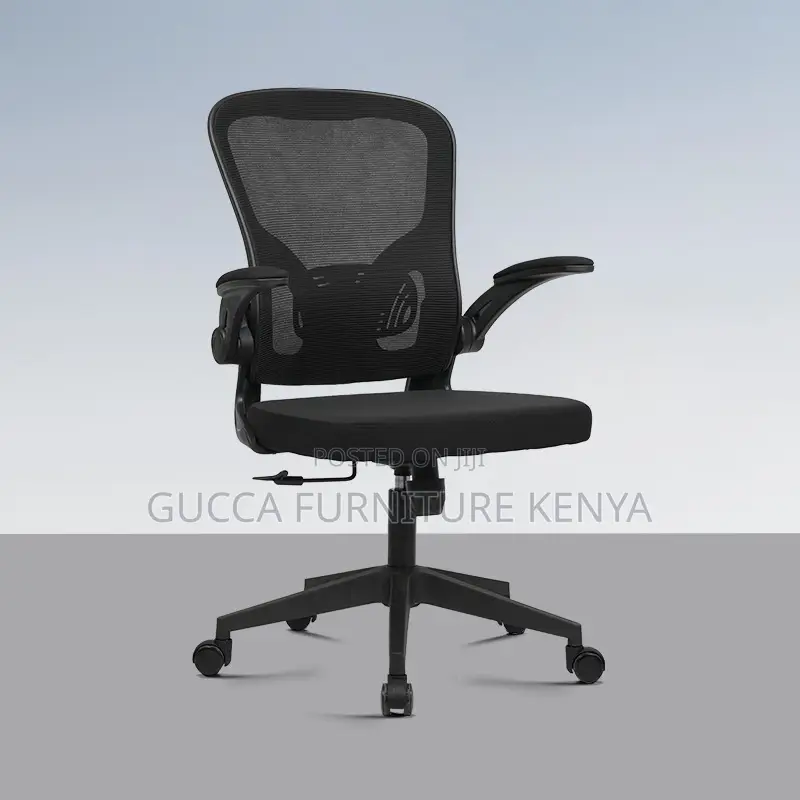 Mesh Mid Back Office Conference Chair