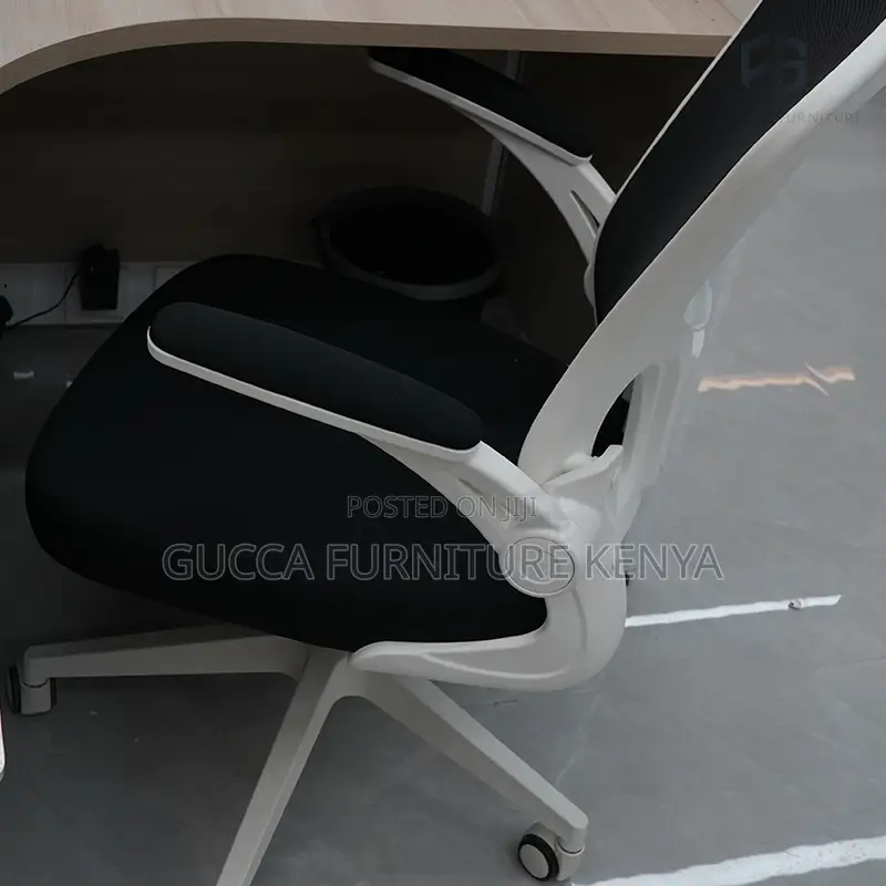 Mesh Mid Back Office Conference Chair