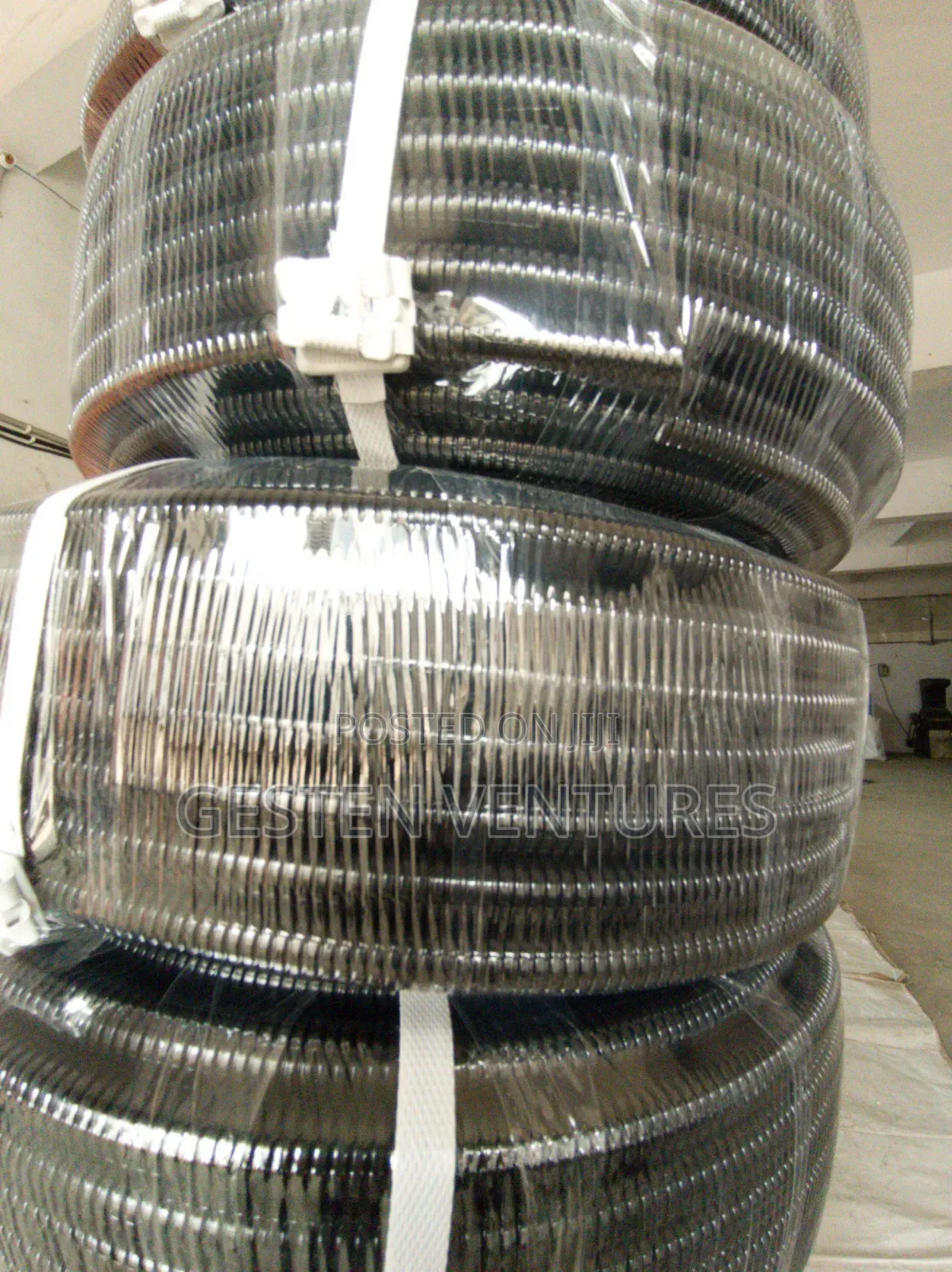 20mm Vintage Flexible Electrical Conduit Cx2