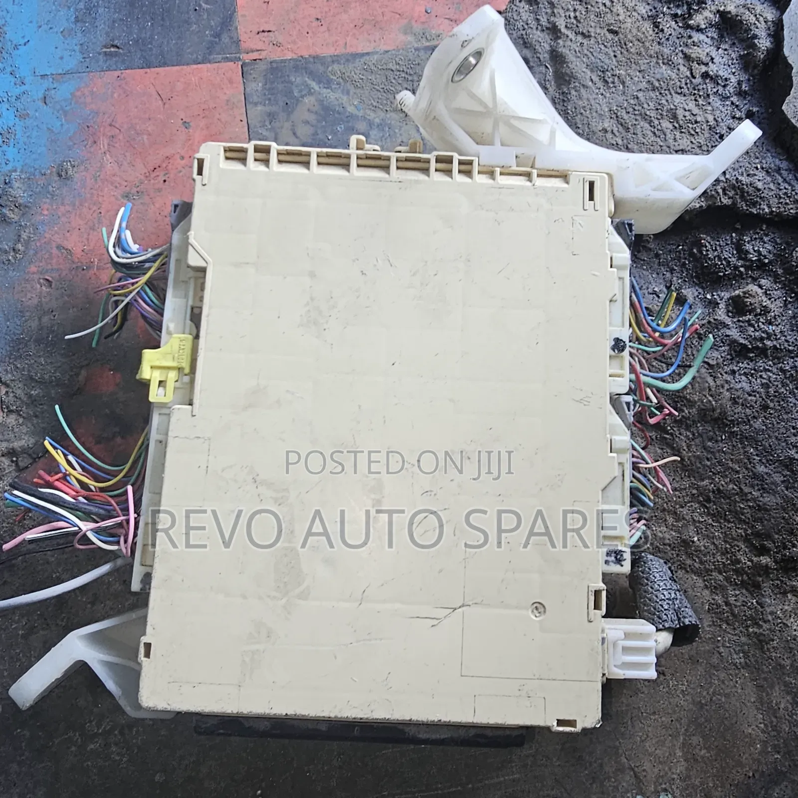 Fuelpump Module Toyota Camry