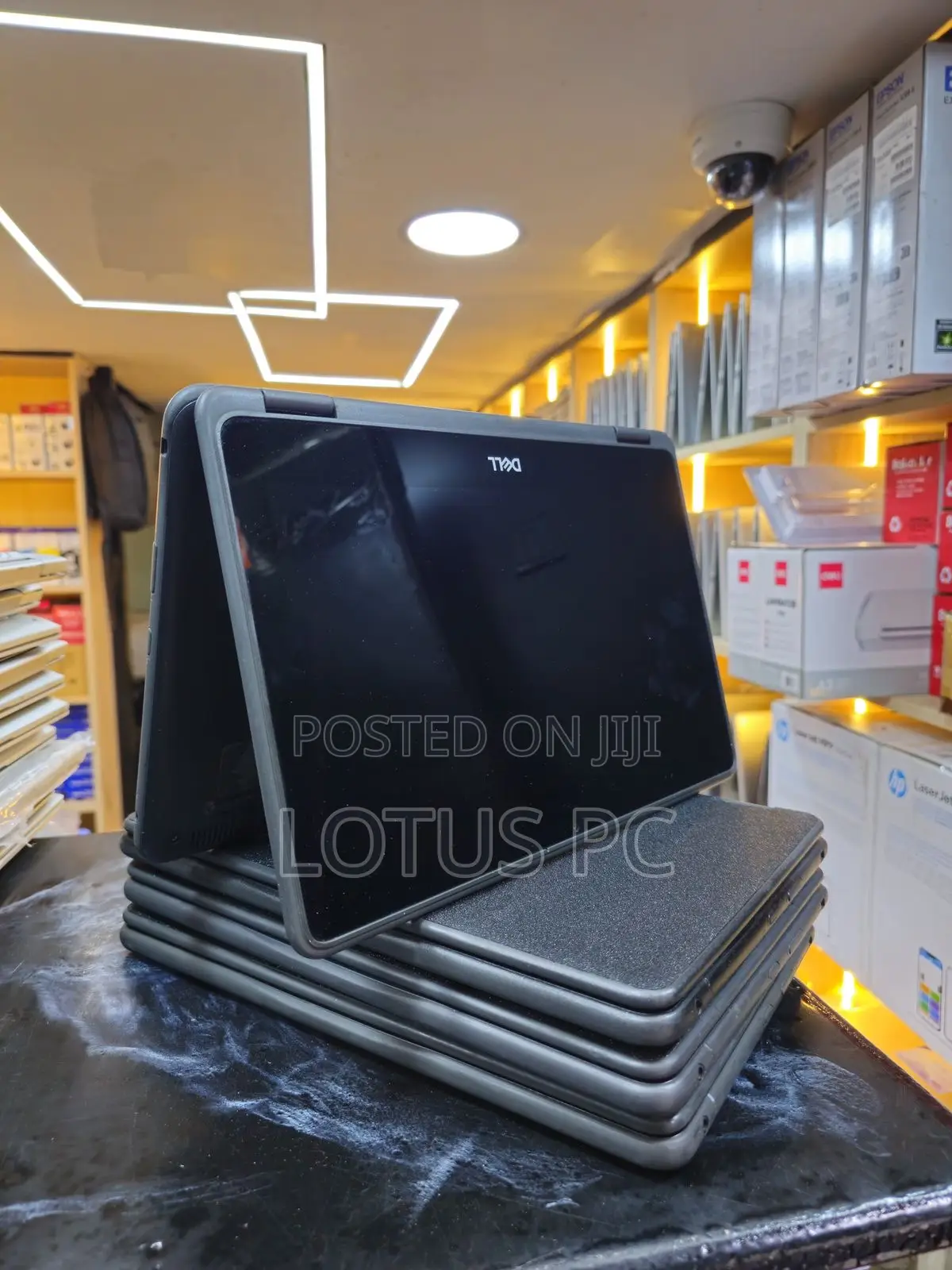 Laptop Dell Latitude 11 3189 4GB Intel Celeron SSD 128GB