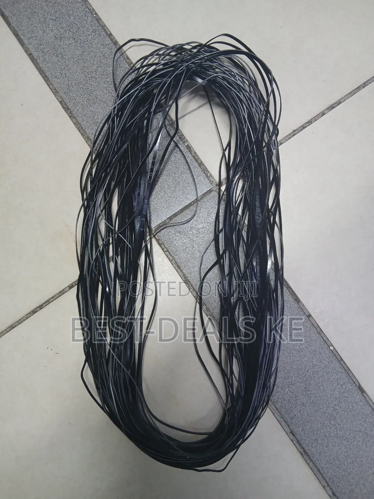 L1455 Cr Belt,New